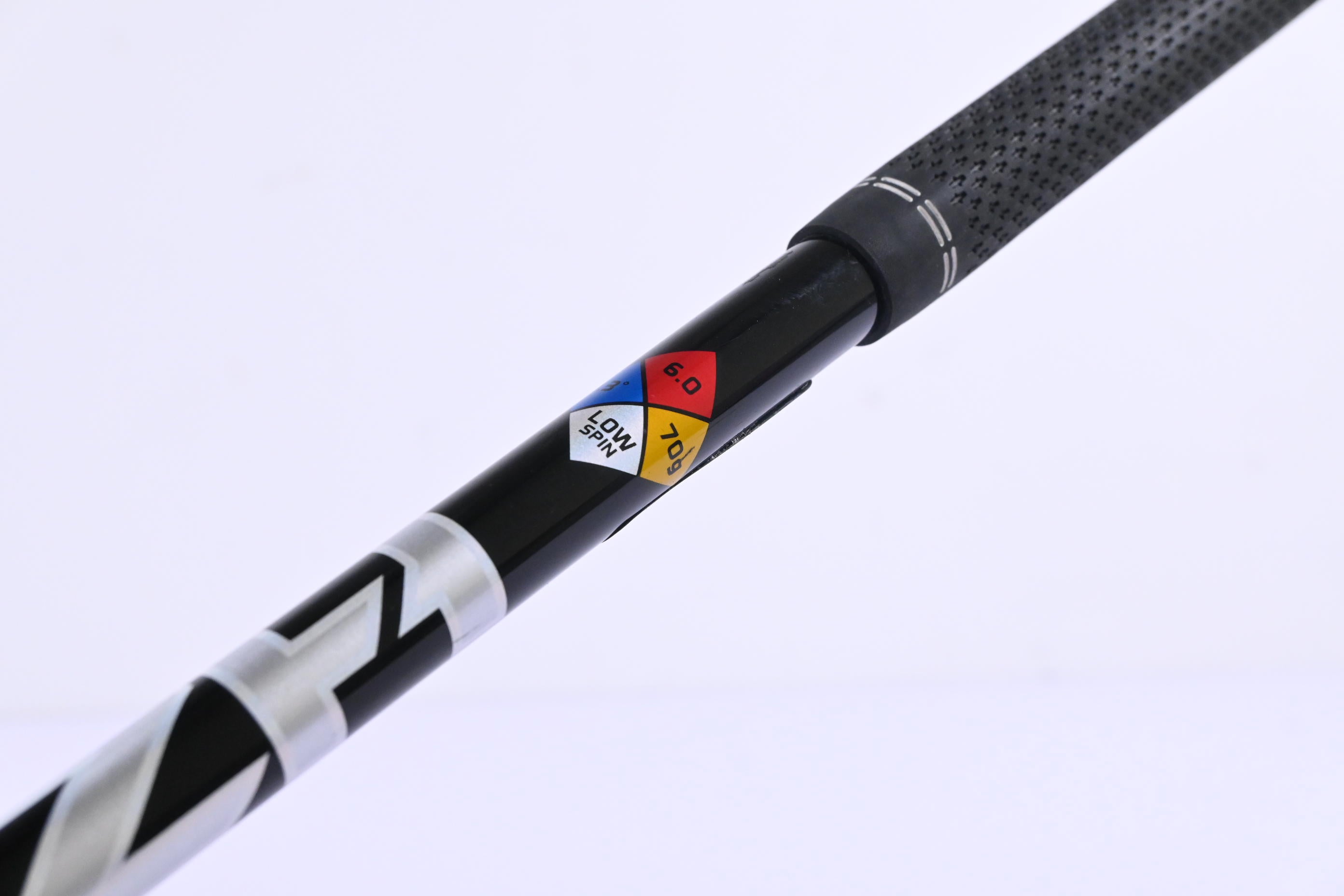 Titleist GT2 #5 Wood / 18 Degree / Stiff Flex HZRDUS Gen4 Black 70 Shaft