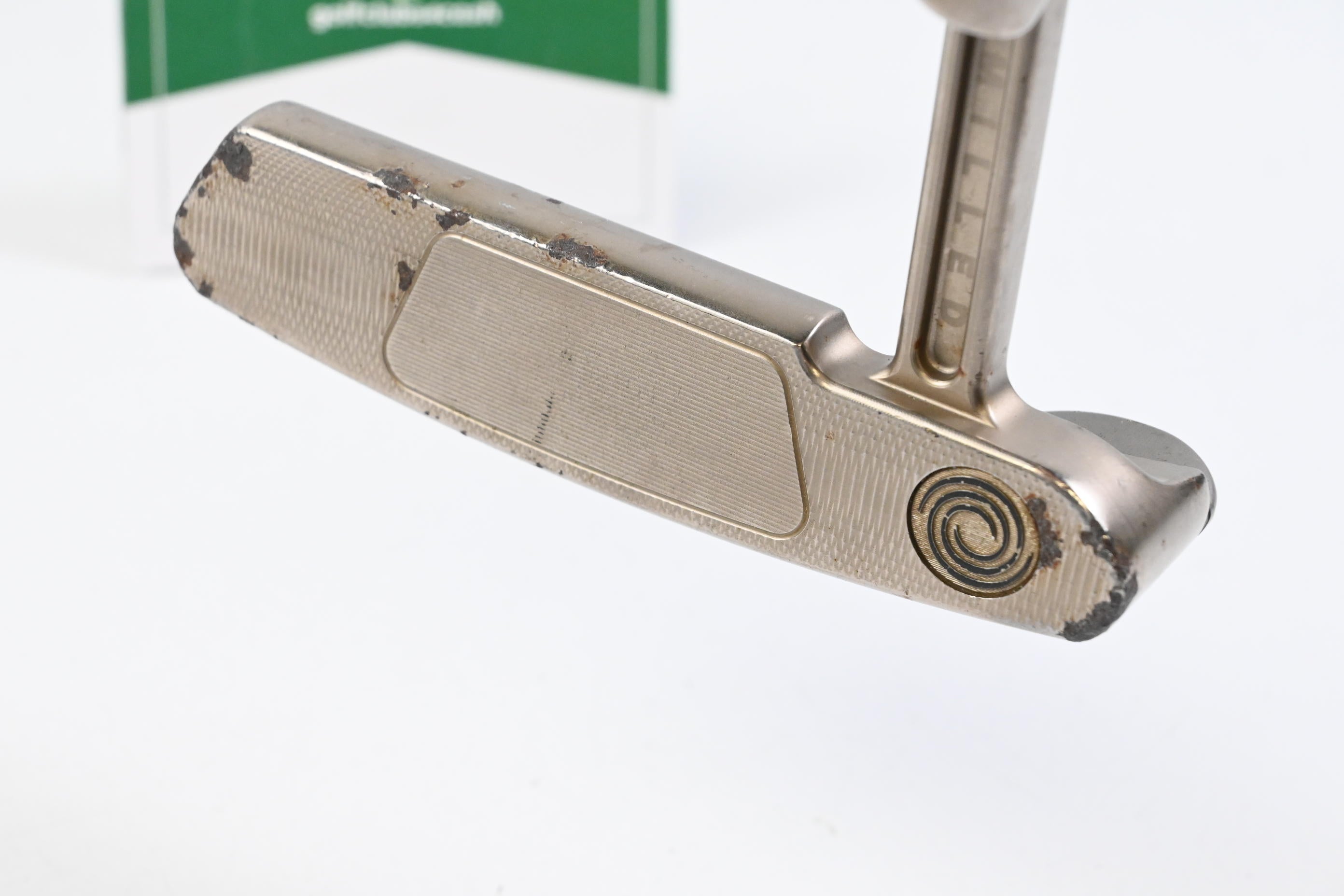 Odyssey Black Series 1 Putter / 35 Inch