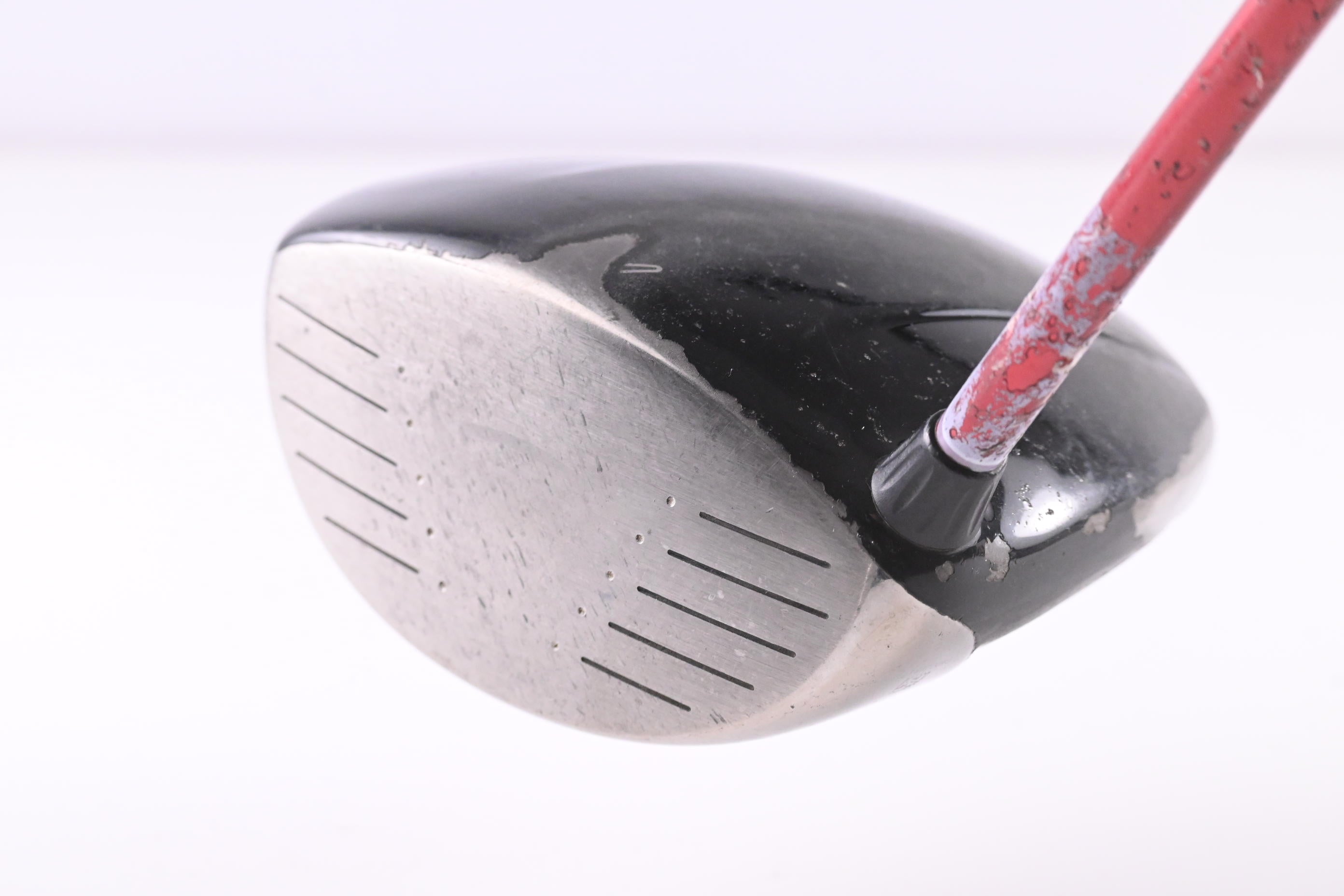 Callaway Big Bertha Diablo Driver / 11 Degree / Regular Flex Aldila DVS 65 Shaft