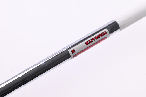 Srixon ZX4 MK II 2023 #5 Iron / 23 Degree / Stiff Flex KBS Tour Lite Shaft