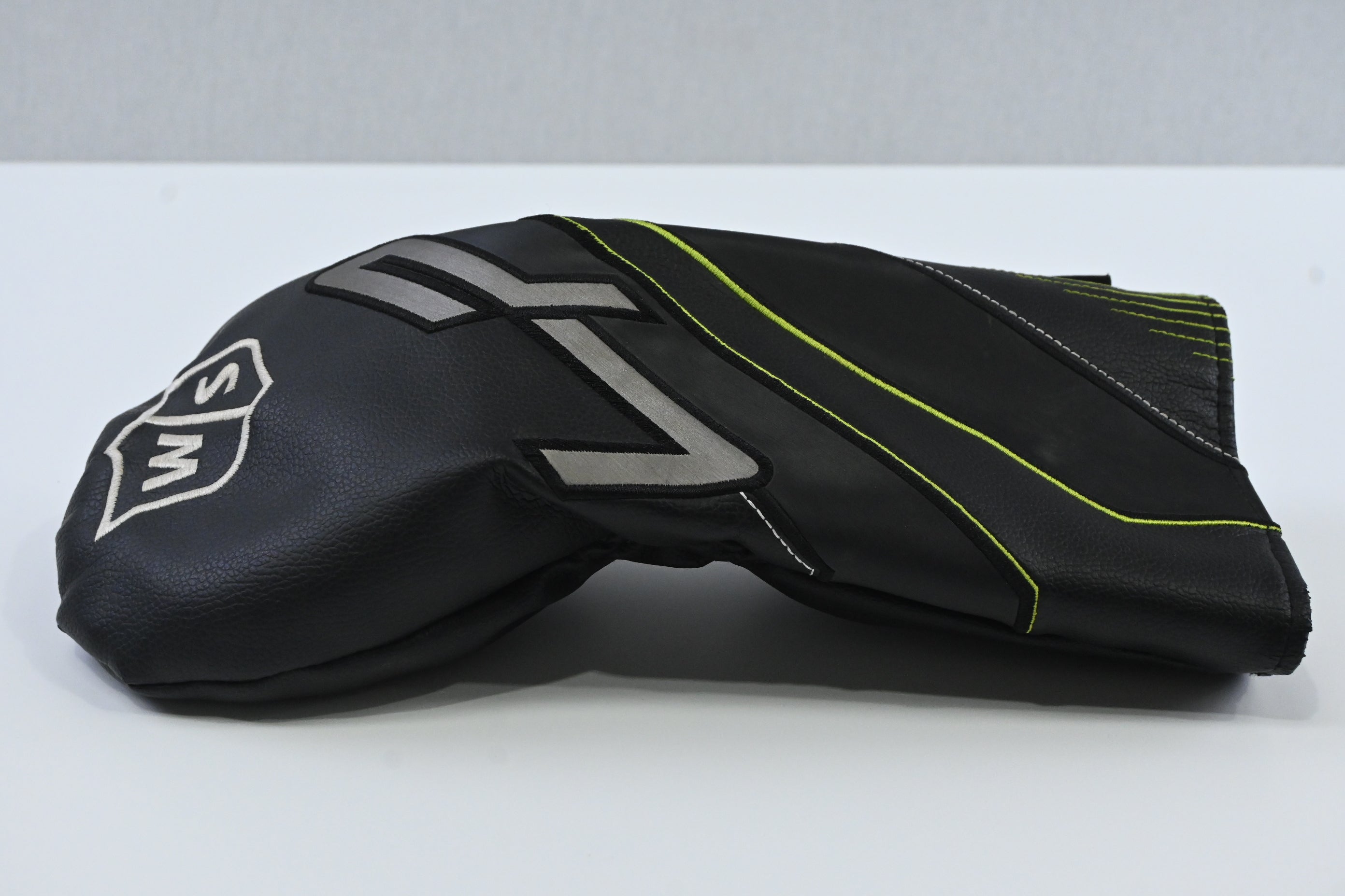 Wilson Launch Pad 2022 Driver / 13 Degree / Senior Flex Evenflow Green 50