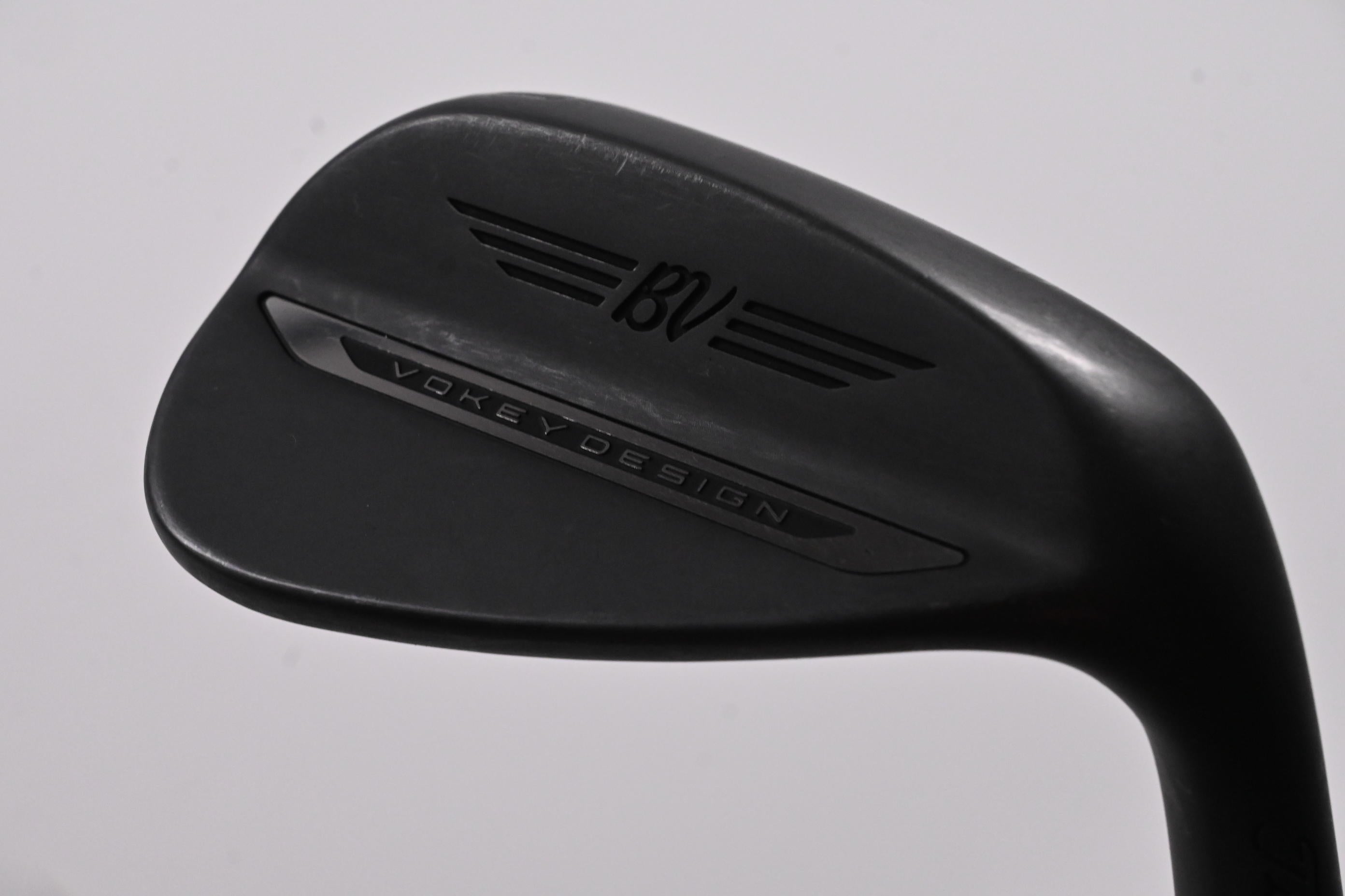 Titleist Vokey SM11 Gap Wedge / 50 Degree / Wedge Flex Titleist Vokey SM11 Shaft