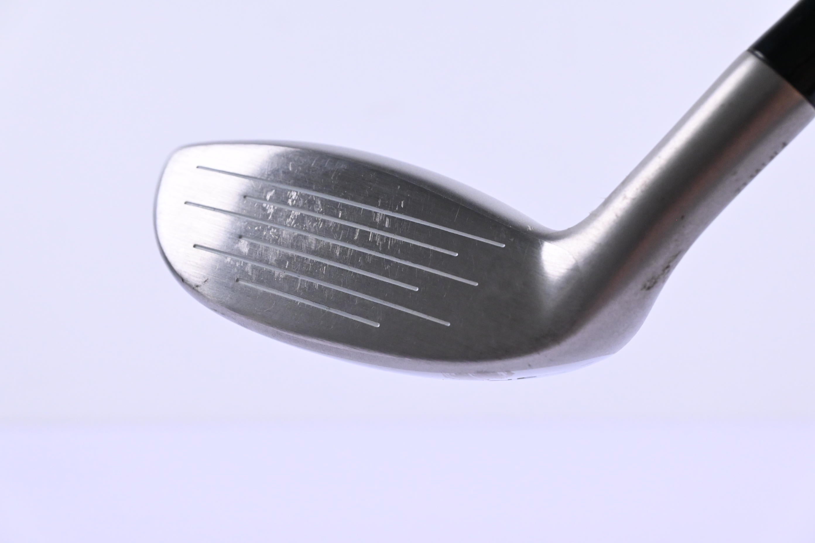 Taylormade R7 Draw #4 Hybrid / 22 Degree / Stiff Flex T-Step 90 Shaft