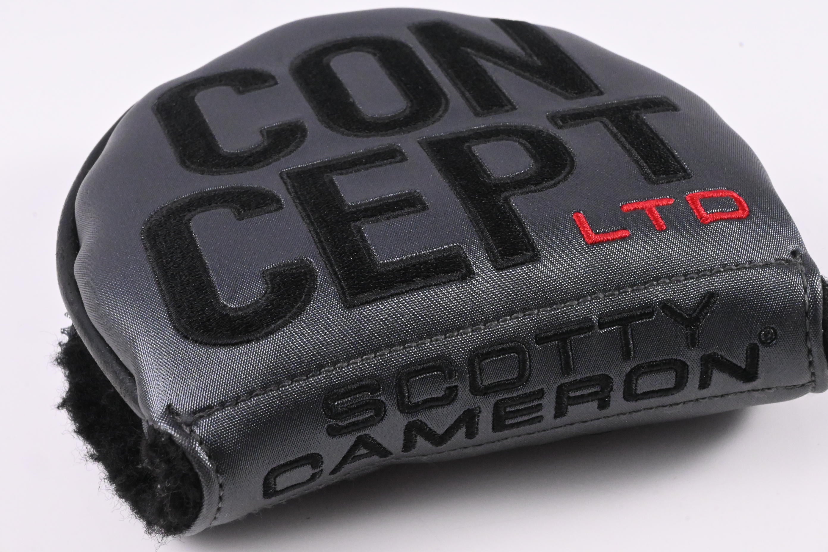Scotty Cameron Concept X 7.2 Limited Release Putter / 35 Inch