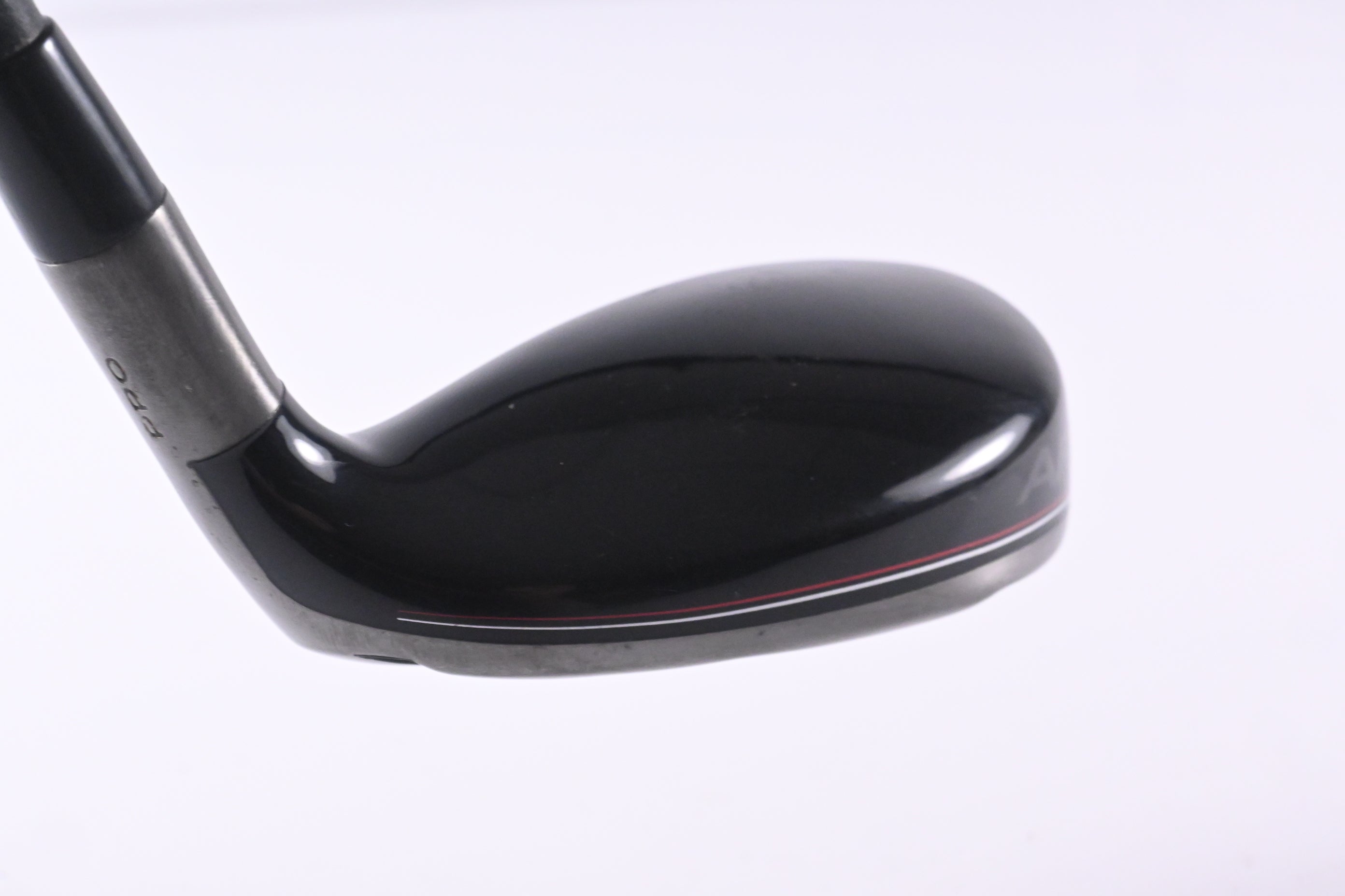 Callaway Apex Pro 21 #2 Hybrid / 18 Degree / X-Flex Grafalloy Prolaunch Red 70