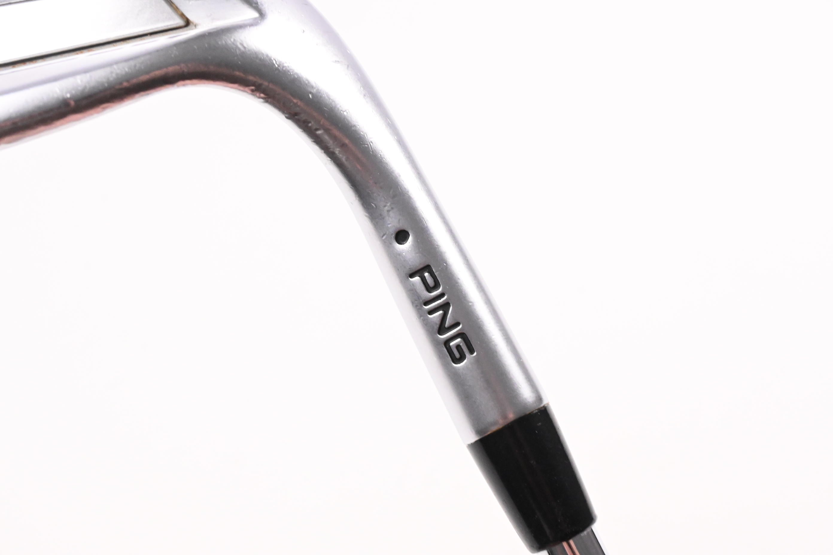 Ping Glide 4.0 Sand Wedge / 56 Degree / Black Dot / Wedge Flex Ping Z-Z 115