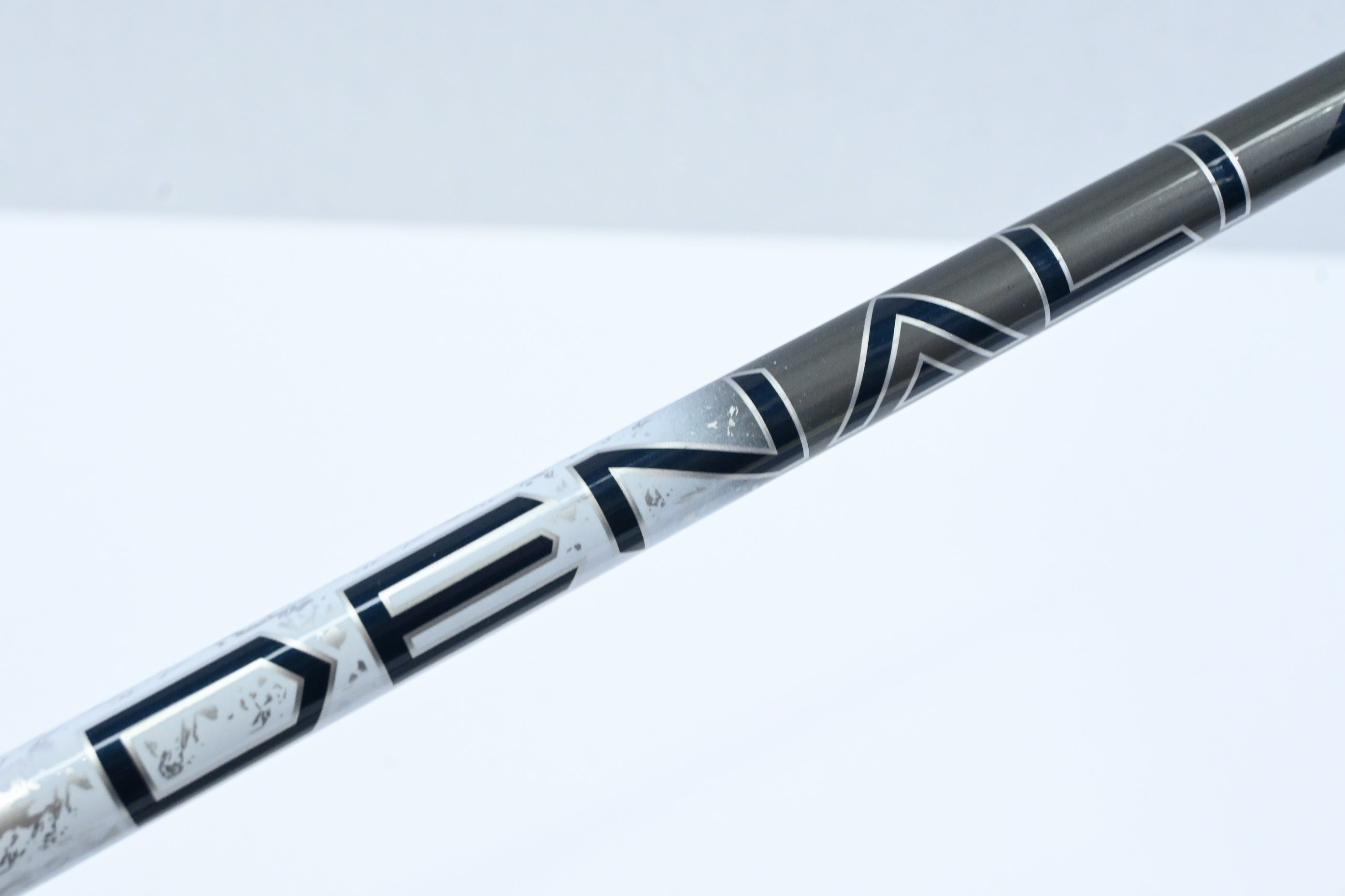 Project X Denali Charcoal 50 Driver Shaft / Regular Flex / Callaway 2nd Gen