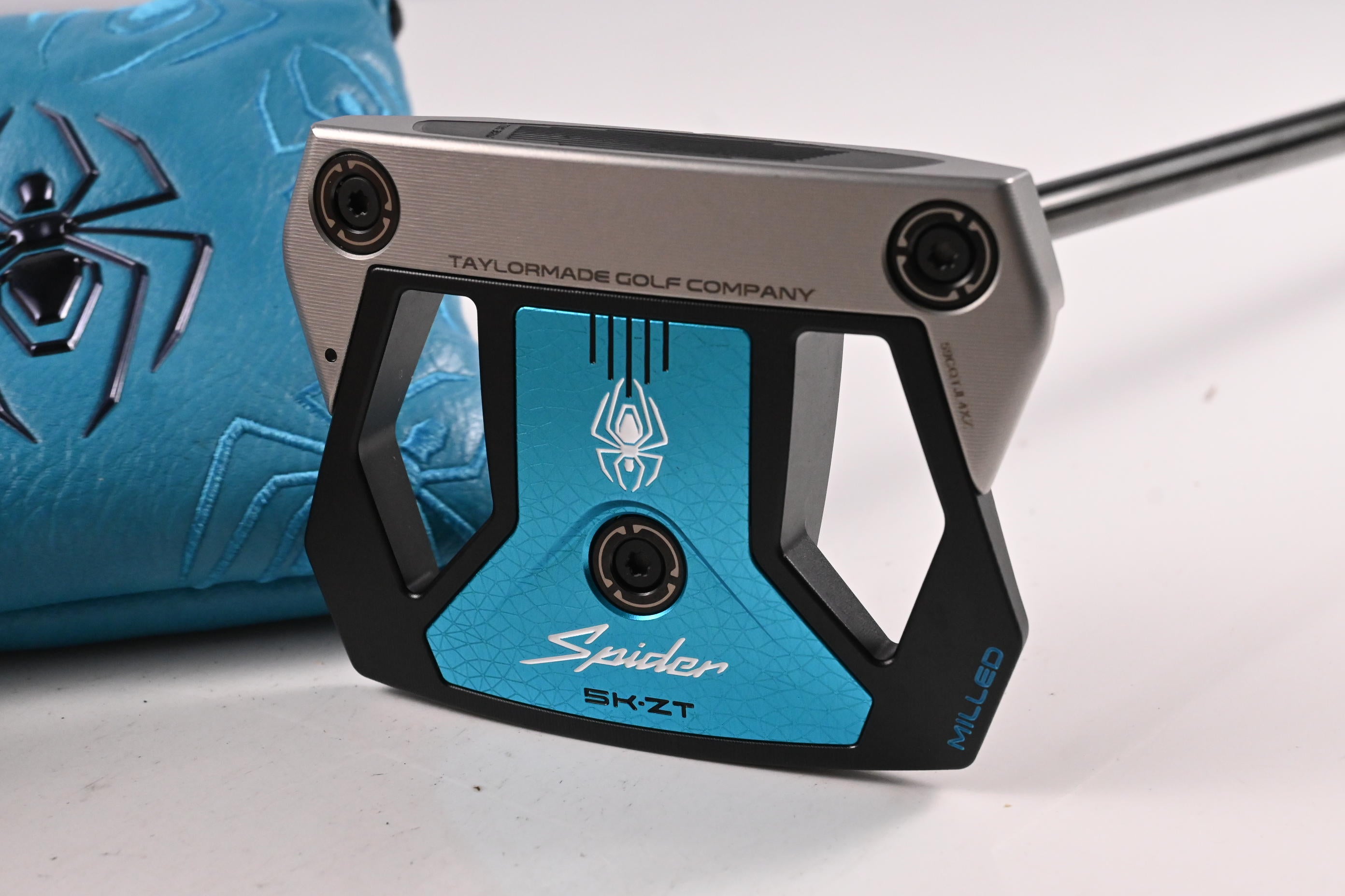 Taylormade Spider ZT Putter / 35 inch