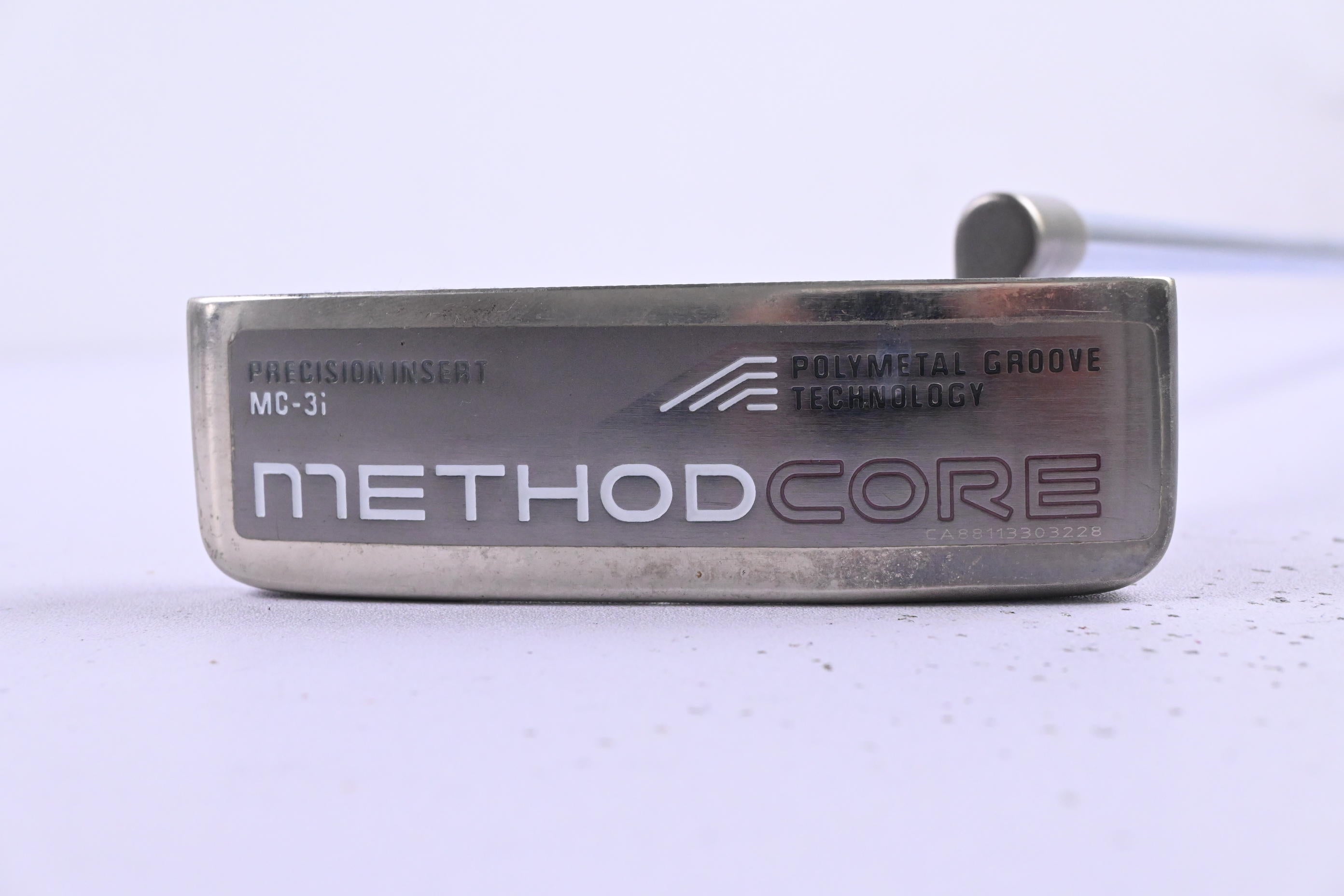 Nike Method Core MC-3i Putter / 34 Inch