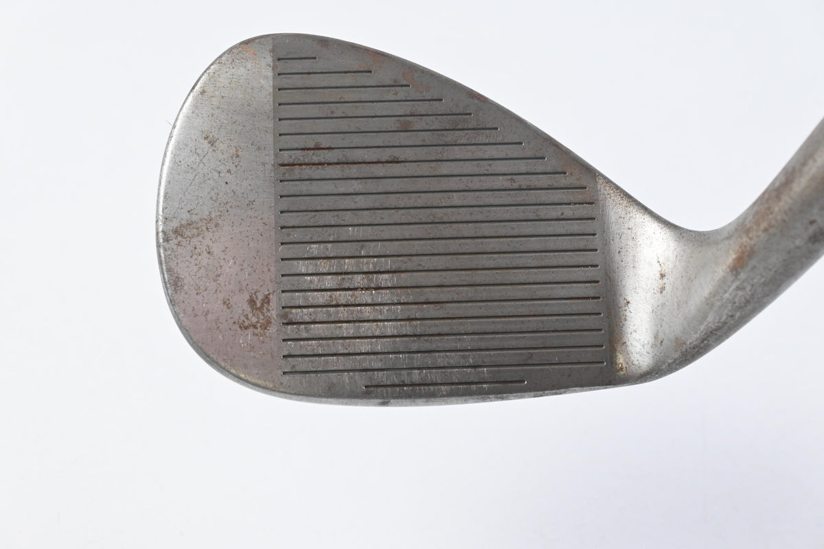 Callaway X-Forged Gap Wedge / 52 Degree / Wedge Flex Dynamic Gold Steel Shaft