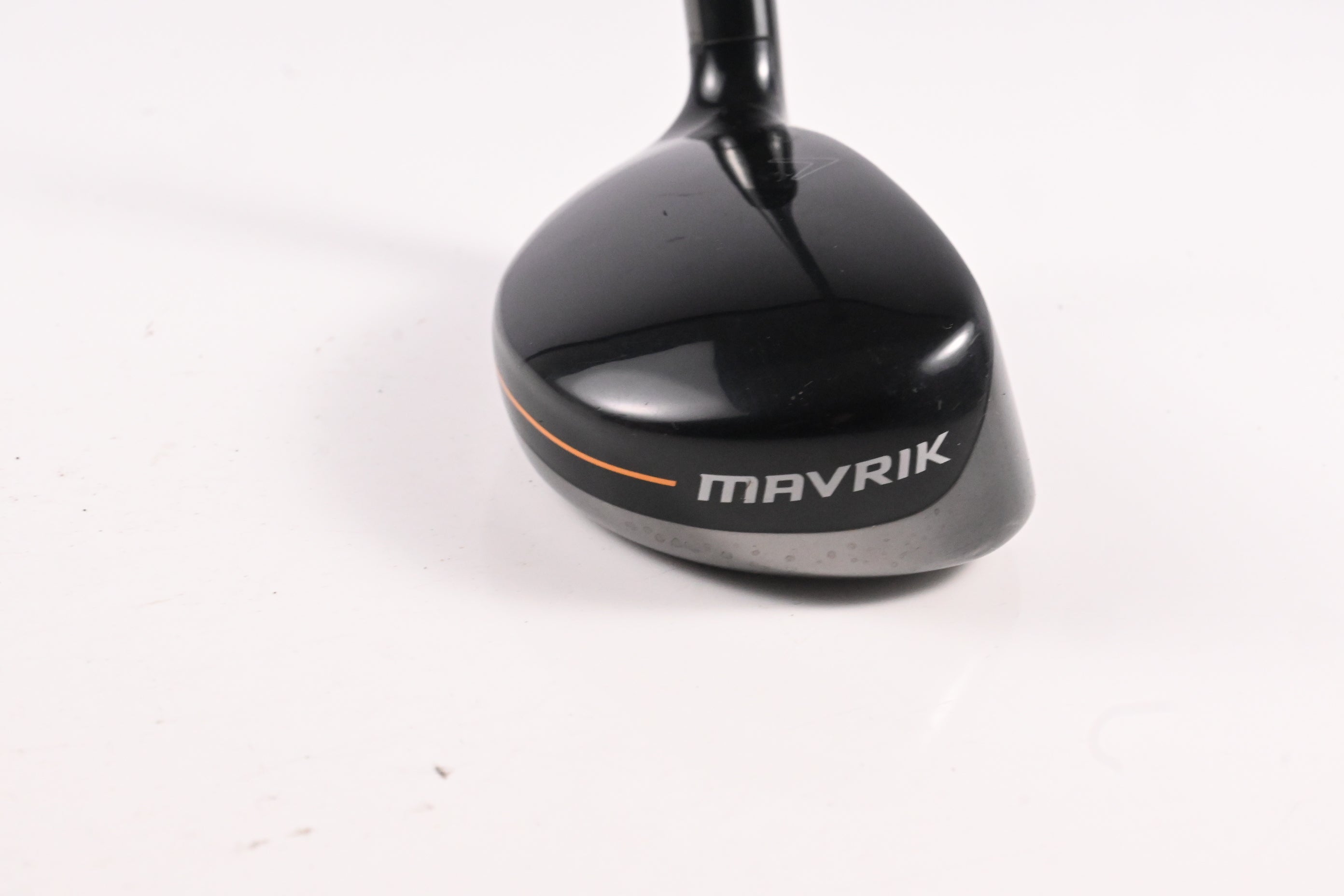 Callaway Mavrik #4 Hybrid / 20 Degree / Stiff Flex Project X Catalyst 75 Shaft