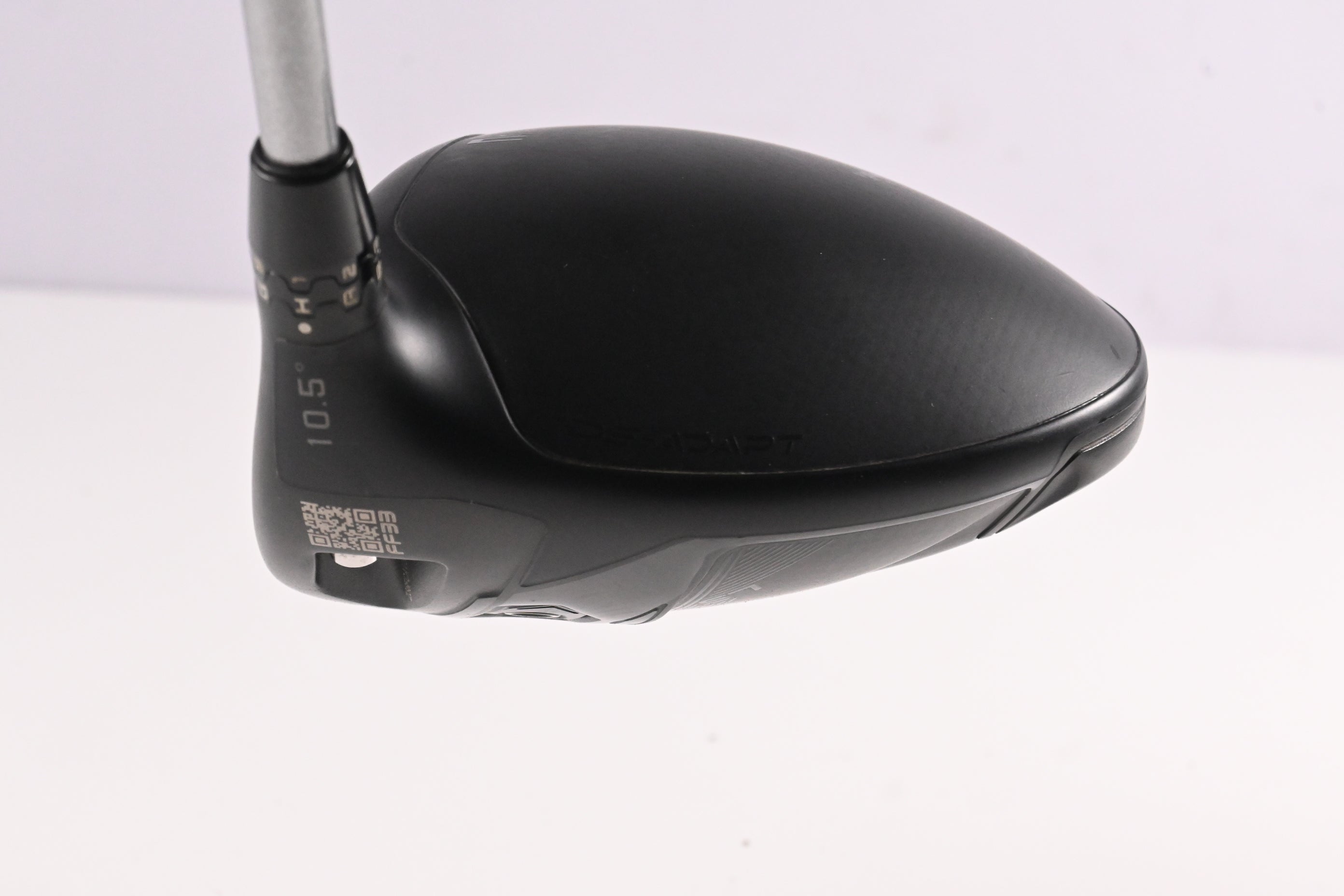 Cobra DS-Adapt LS Driver / 10.5 Degree / X-Flex Fujikura Pro 60 Shaft