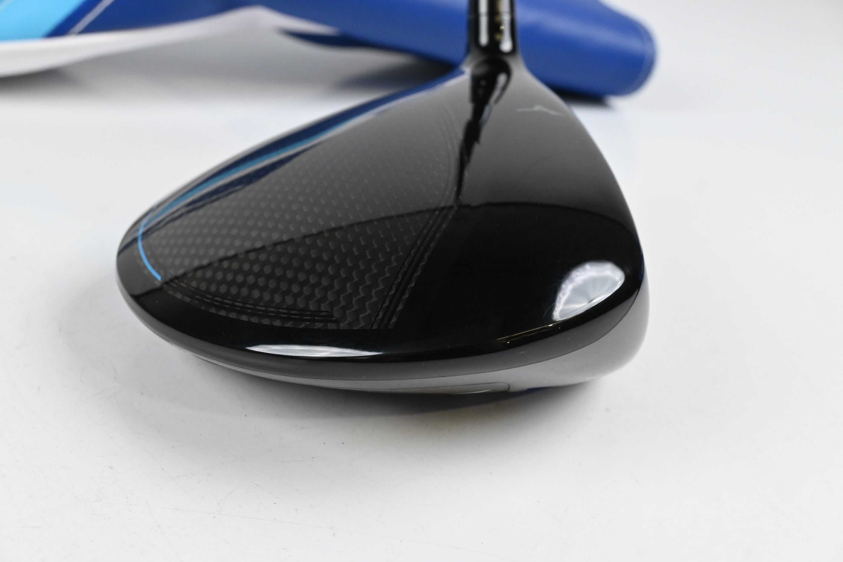 Mizuno ST-Max 230 Driver / 12 Degree / Regular Flex Lin.Q M40X 5 Shaft
