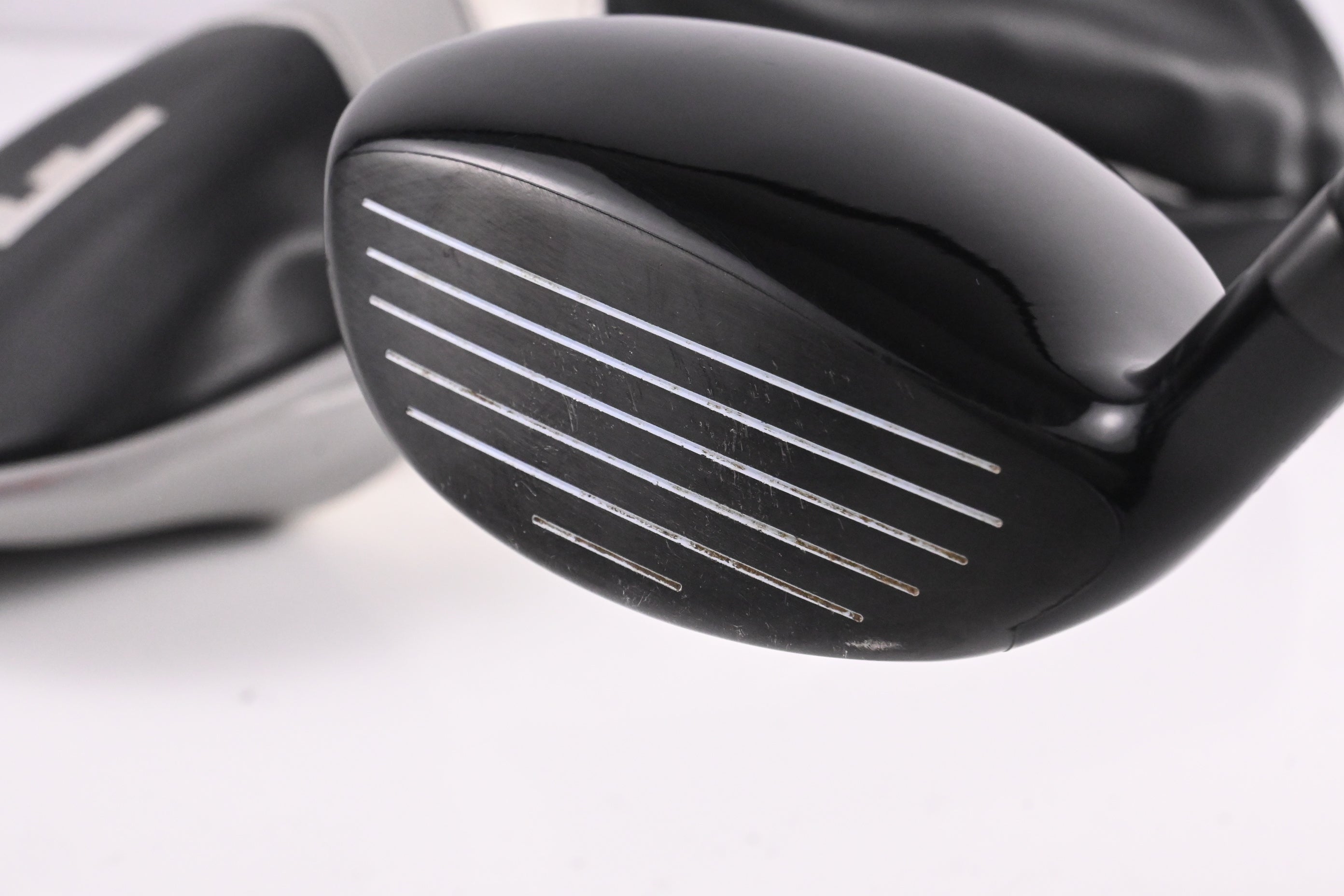 Ladies Orka Reflex #3 Wood / 14 Degree / Ladies Flex Kuro Kage TiNi 50 Shaft