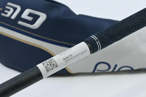 Ladies Ping G Le3 Driver / 11.5 Degree / Ladies Flex Ping ULT 250 Shaft