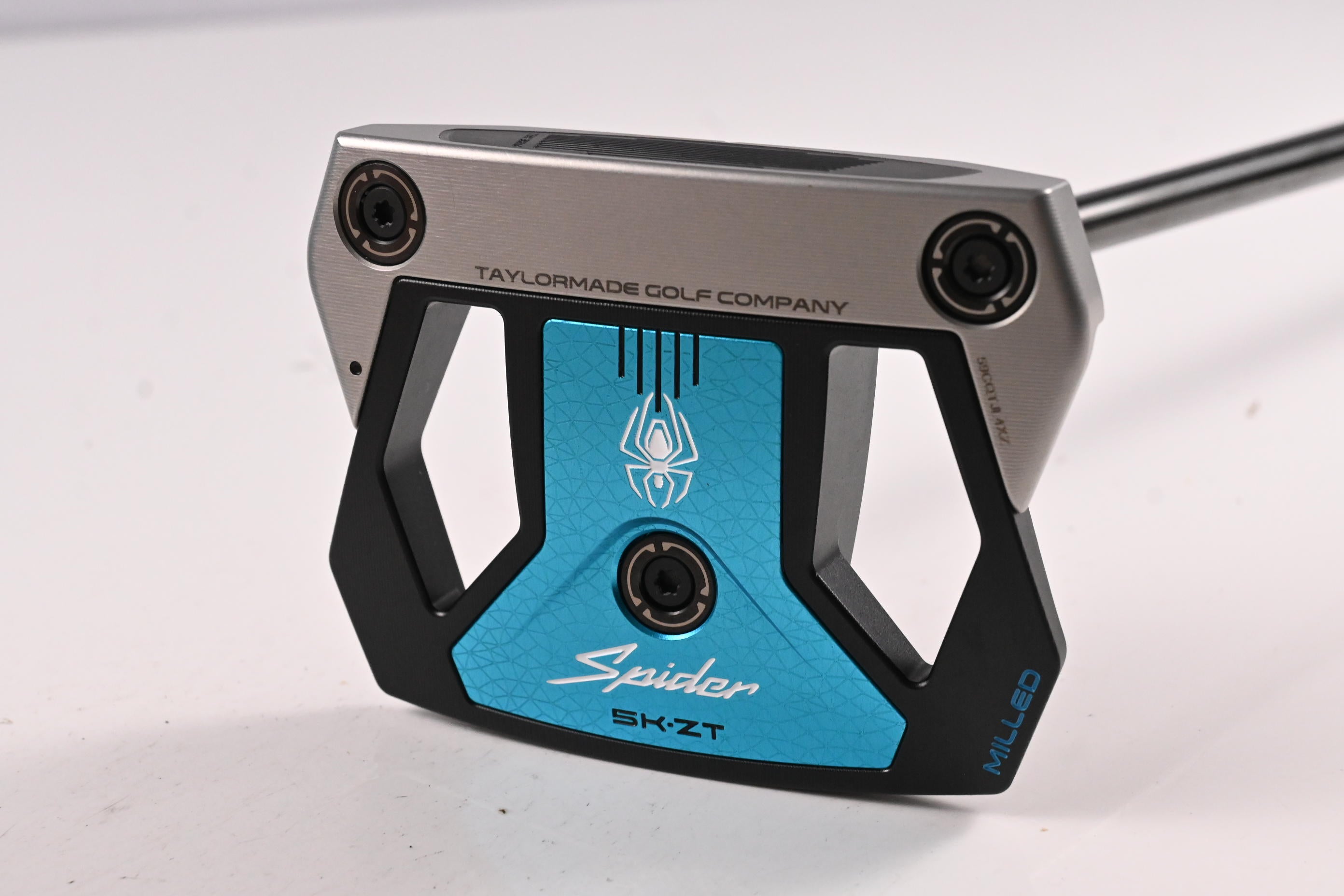 Taylormade Spider ZT Putter / 35 inch