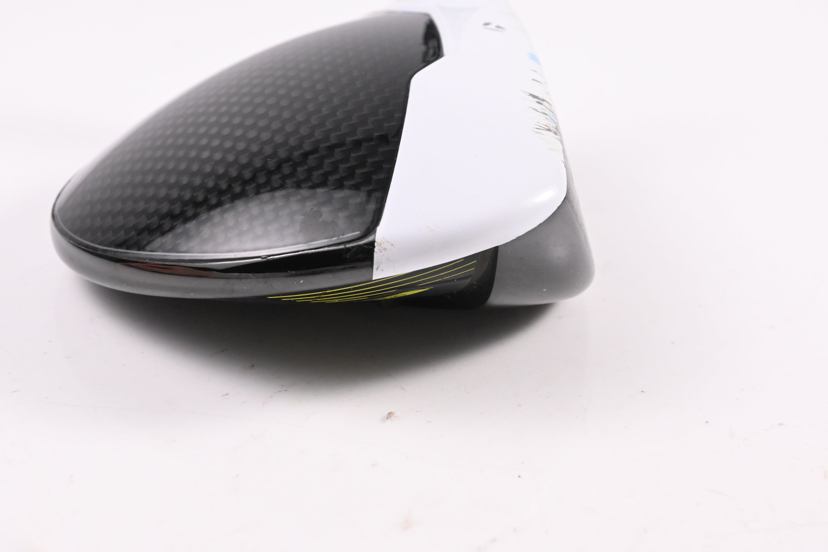 Taylormade M2 2017 #3 Wood / 15 Degree / Regular Flex REAX 55 Shaft