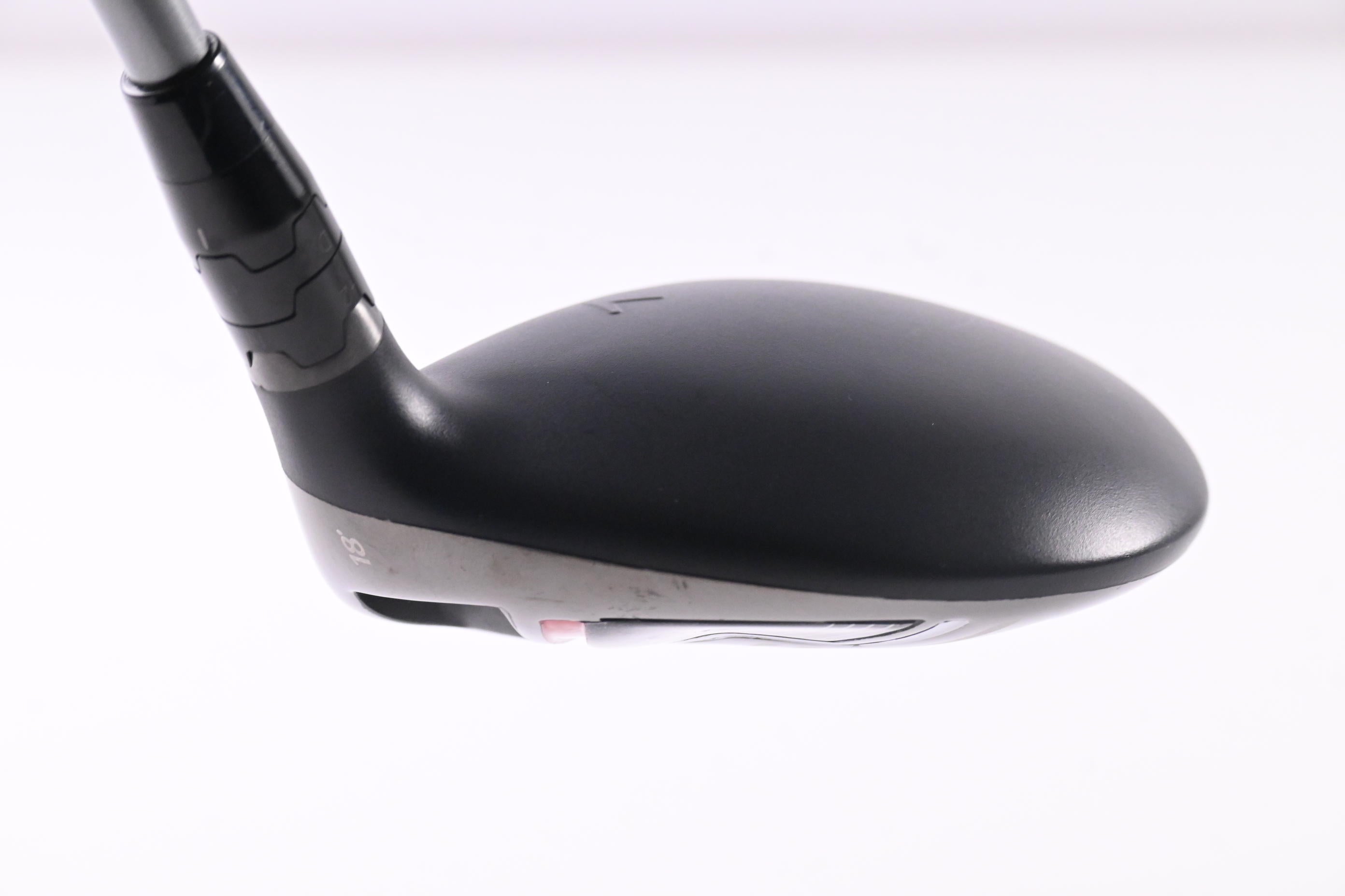 Callaway Great Big Bertha 2016 #5 Wood / 18 Degree / Regular Flex Kuro Kage 50