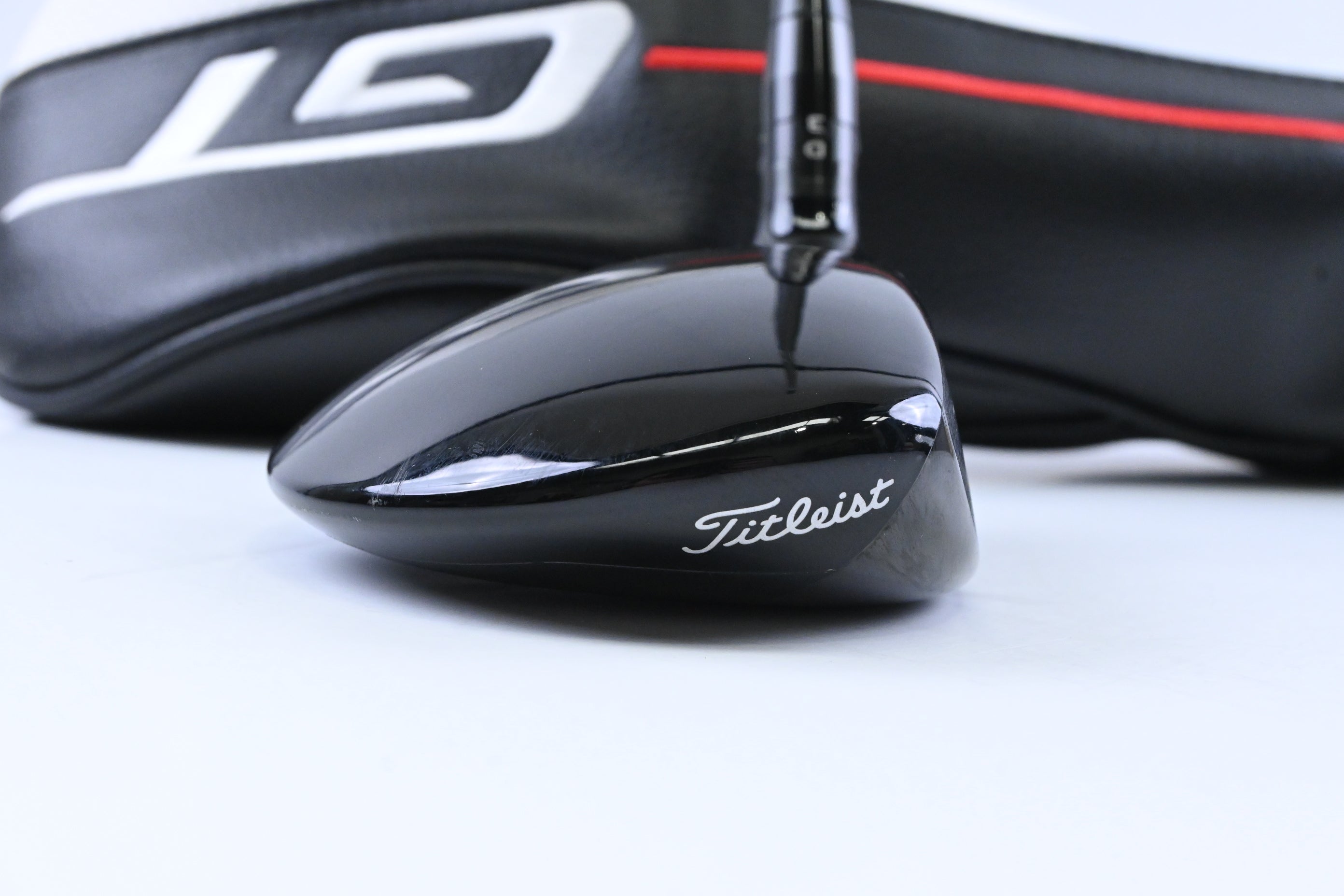 Titleist GT2 #3 Wood / 15 Degree / Stiff Flex Tensei 1K Blue 65 Shaft