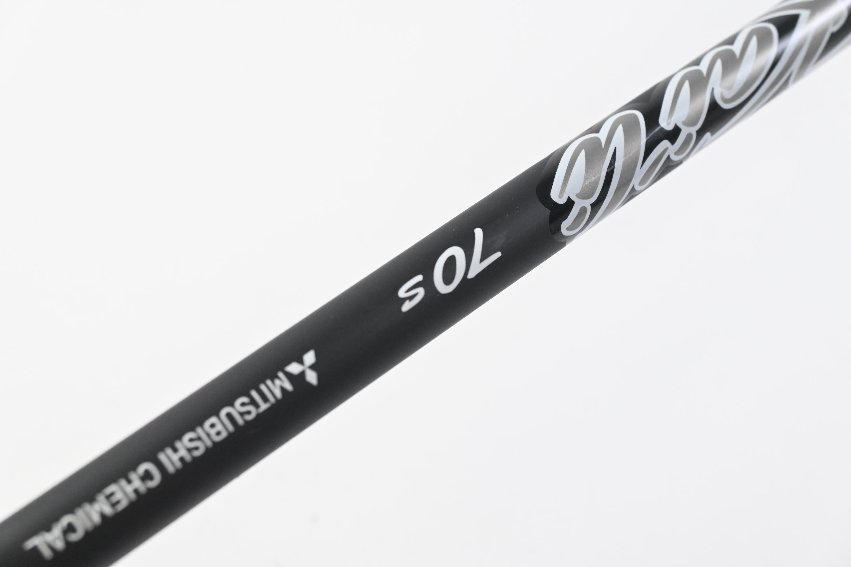 Cobra OPTM X #3 Wood / 16.5 Degree / Stiff Flex Kai'li Dark Waves 70 Shaft