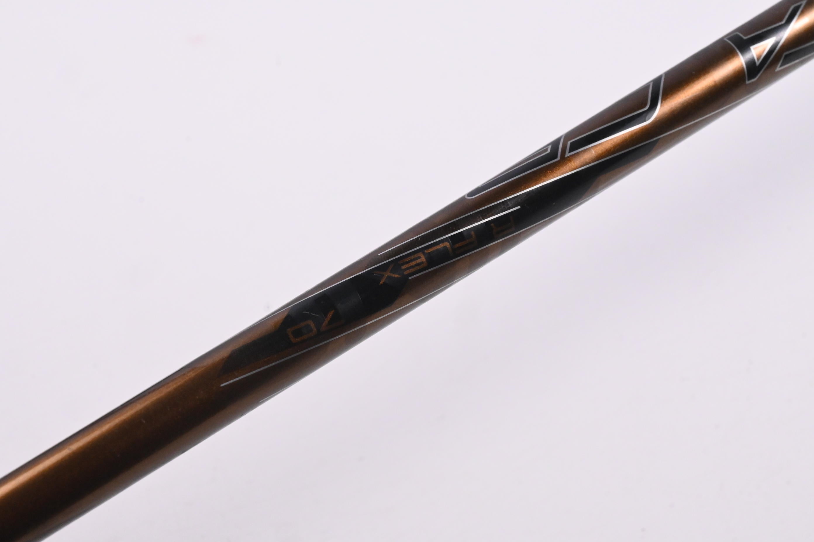 Ping G400 Crossover #4 Hybrid / 22 Degree / Blue Dot / Regular Flex Ping Alta CB