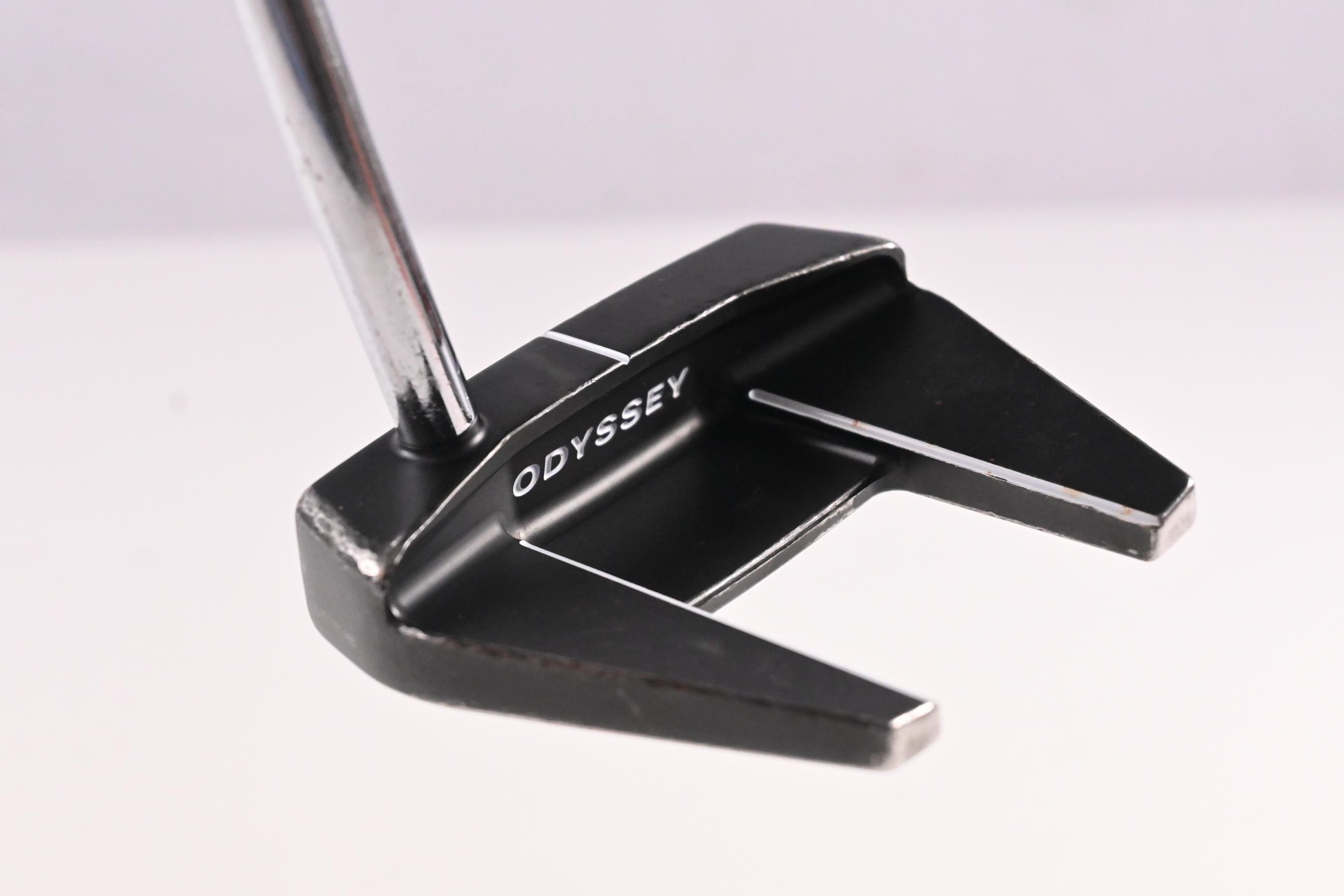 Odyssey Toulon Stroke Lab Putter / 35 Inch