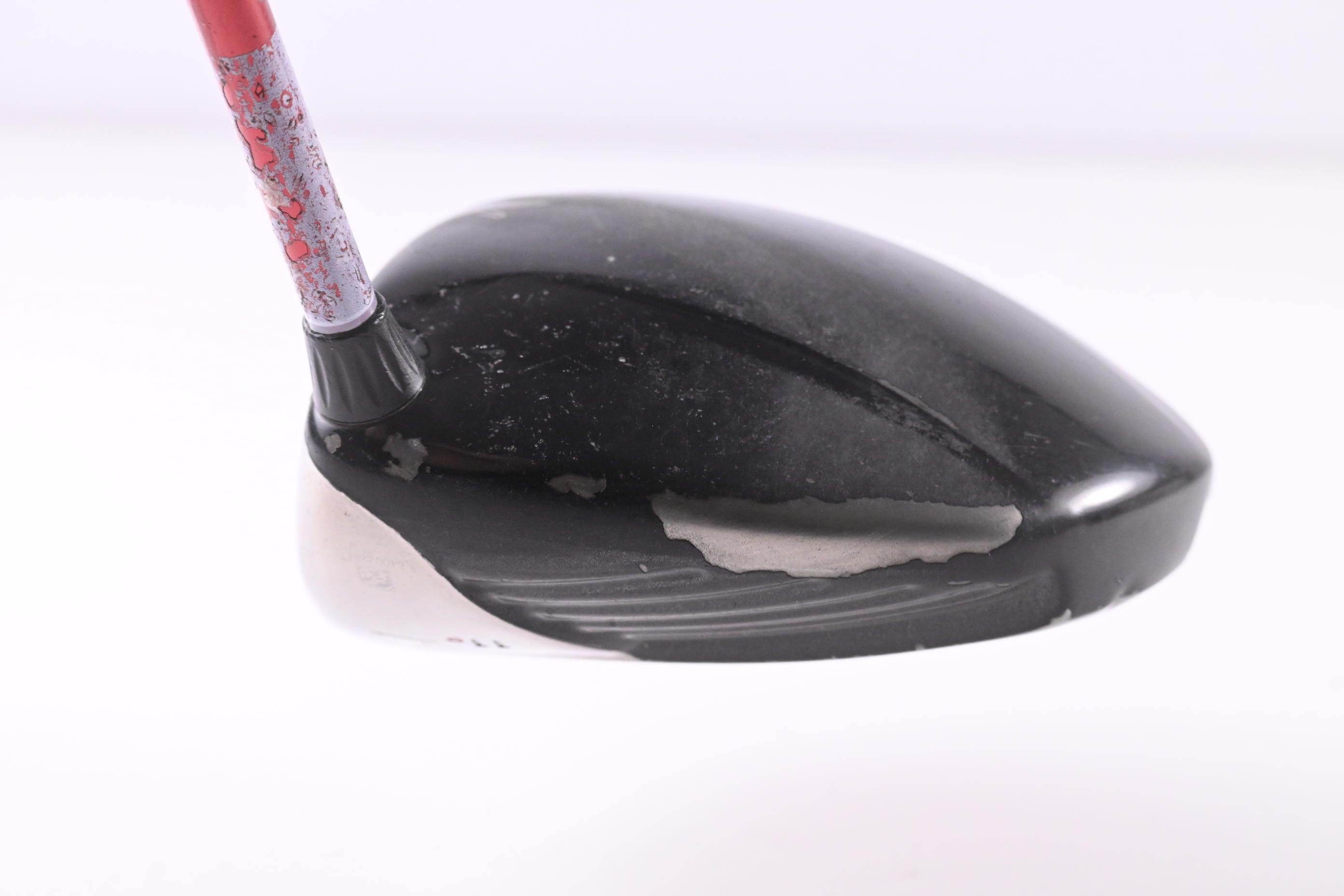 Callaway Big Bertha Diablo Driver / 11 Degree / Regular Flex Aldila DVS 65 Shaft