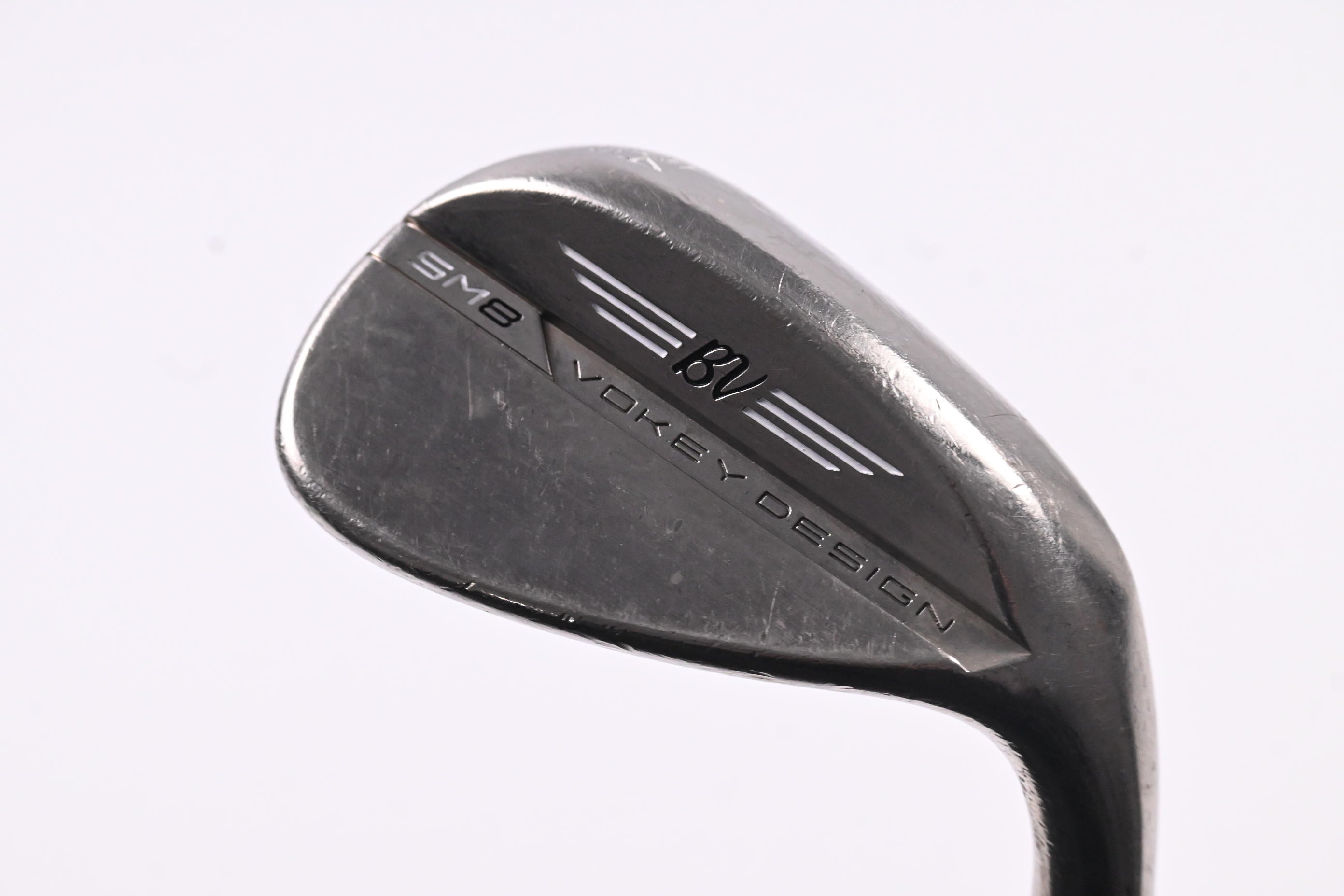 Titleist Vokey SM8 Sand Wedge / 54 Degree / Wedge Flex Titleist Vokey SM8 Shaft