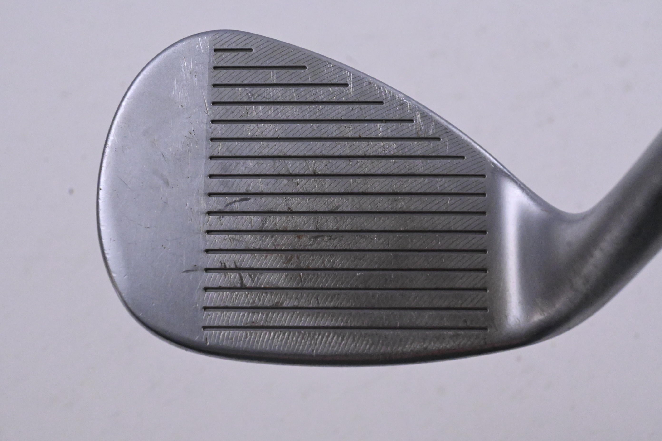 Callaway MD3 Milled Lob Wedge / 60 Degree / Wedge Flex Dynamic Gold Shaft