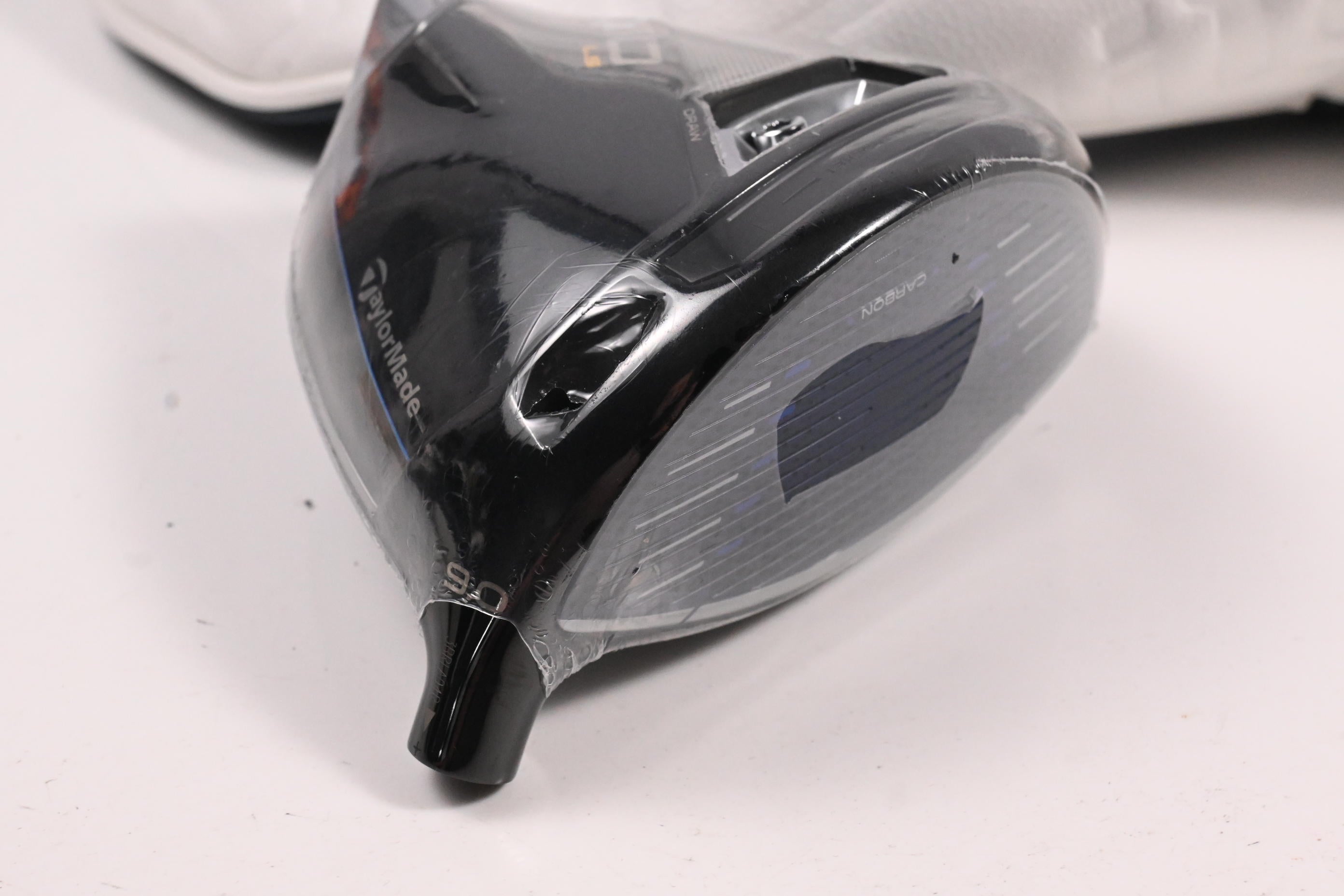 Tour Issue Taylormade Qi10 LS Driver / 9 Degree / Head Only