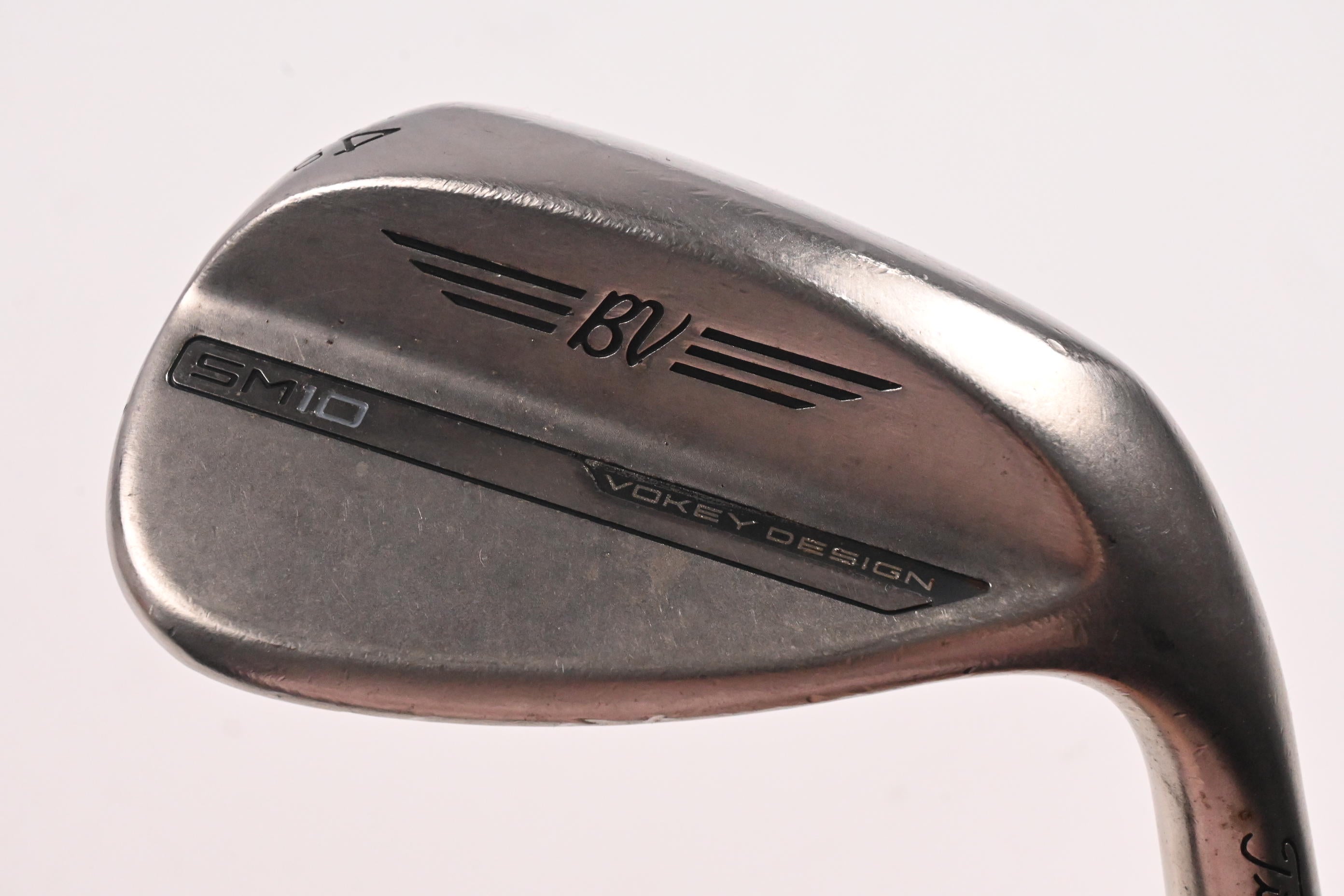 Titleist Vokey SM10 Sand Wedge / 54 Degree / Wedge Flex Titleist Vokey SM10