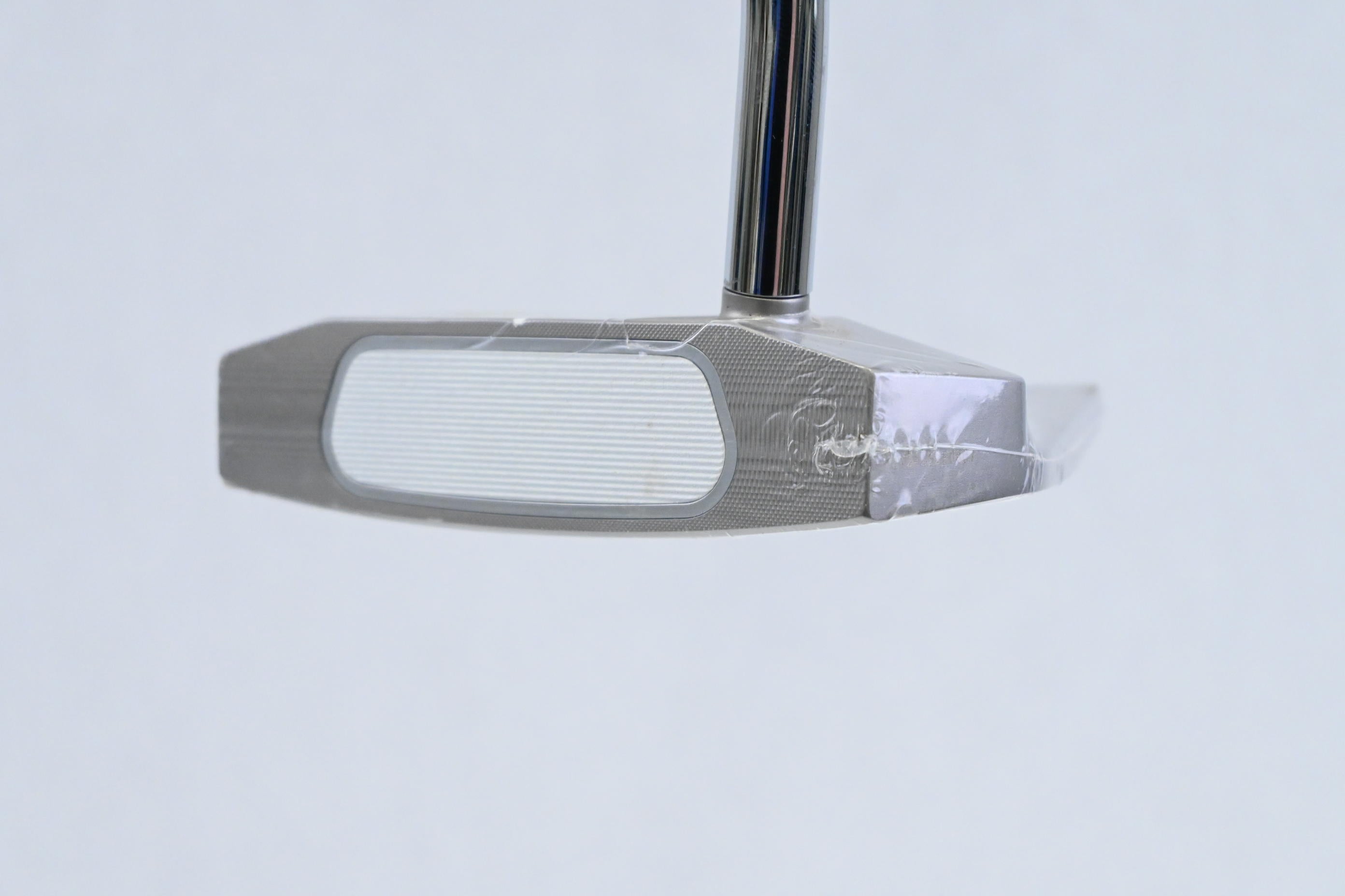 Odyssey AI-One Milled Silver Series #7 Putter / 34 Inch