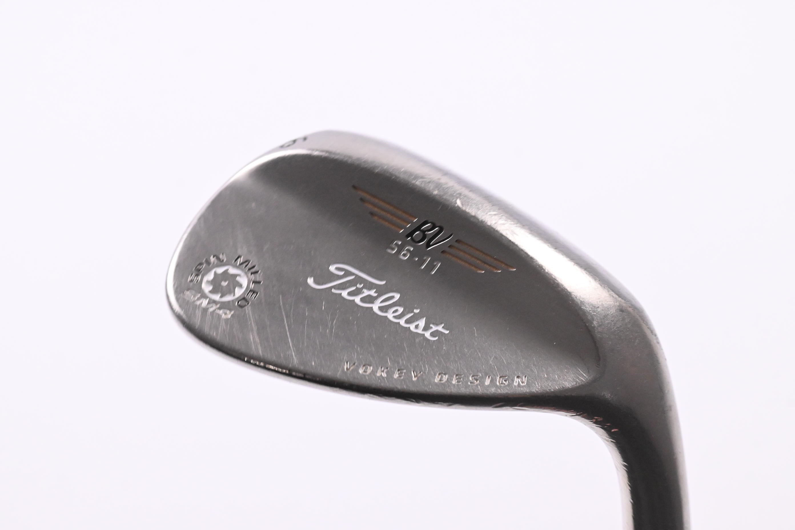 Titleist Vokey SM4 Sand Wedge / 56 Degree / Wedge Flex Vokey Design Shaft