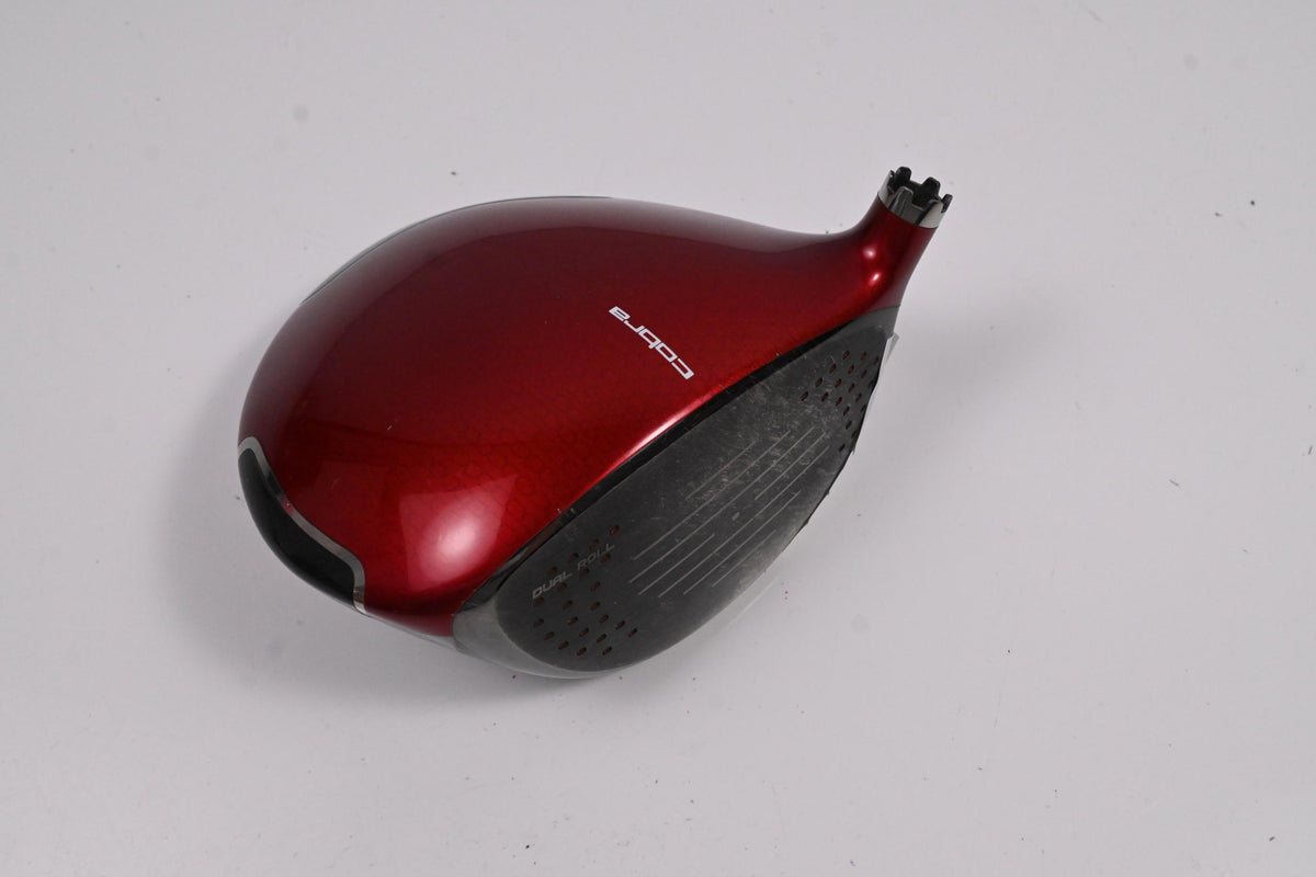 Cobra AMP Cell Driver / 8.5-11.5 Degree / Head Only