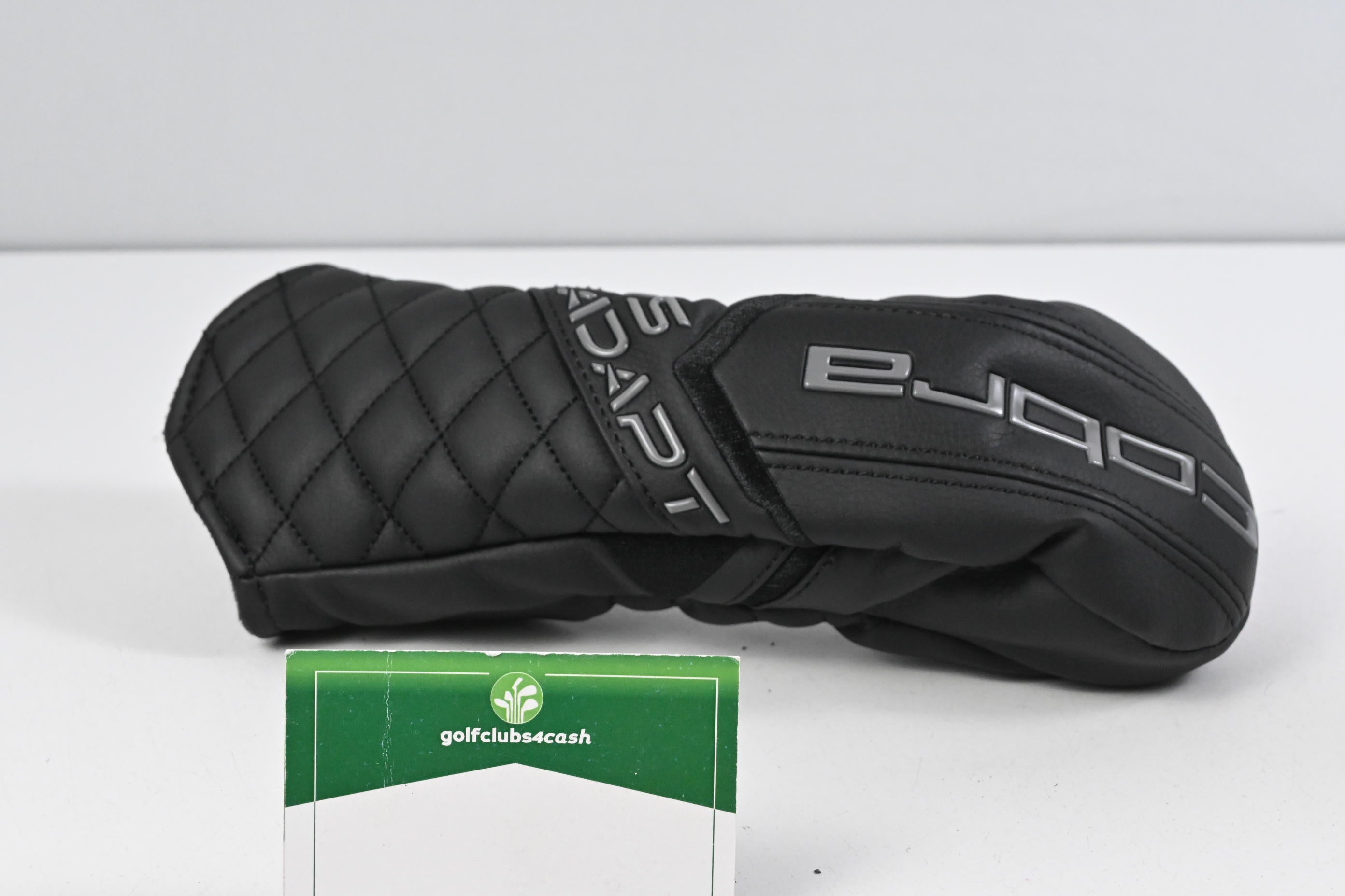 Cobra DS-Adapt X #3 Wood / 16.5 Degree / Senior Flex Denali Red 5.0 Shaft