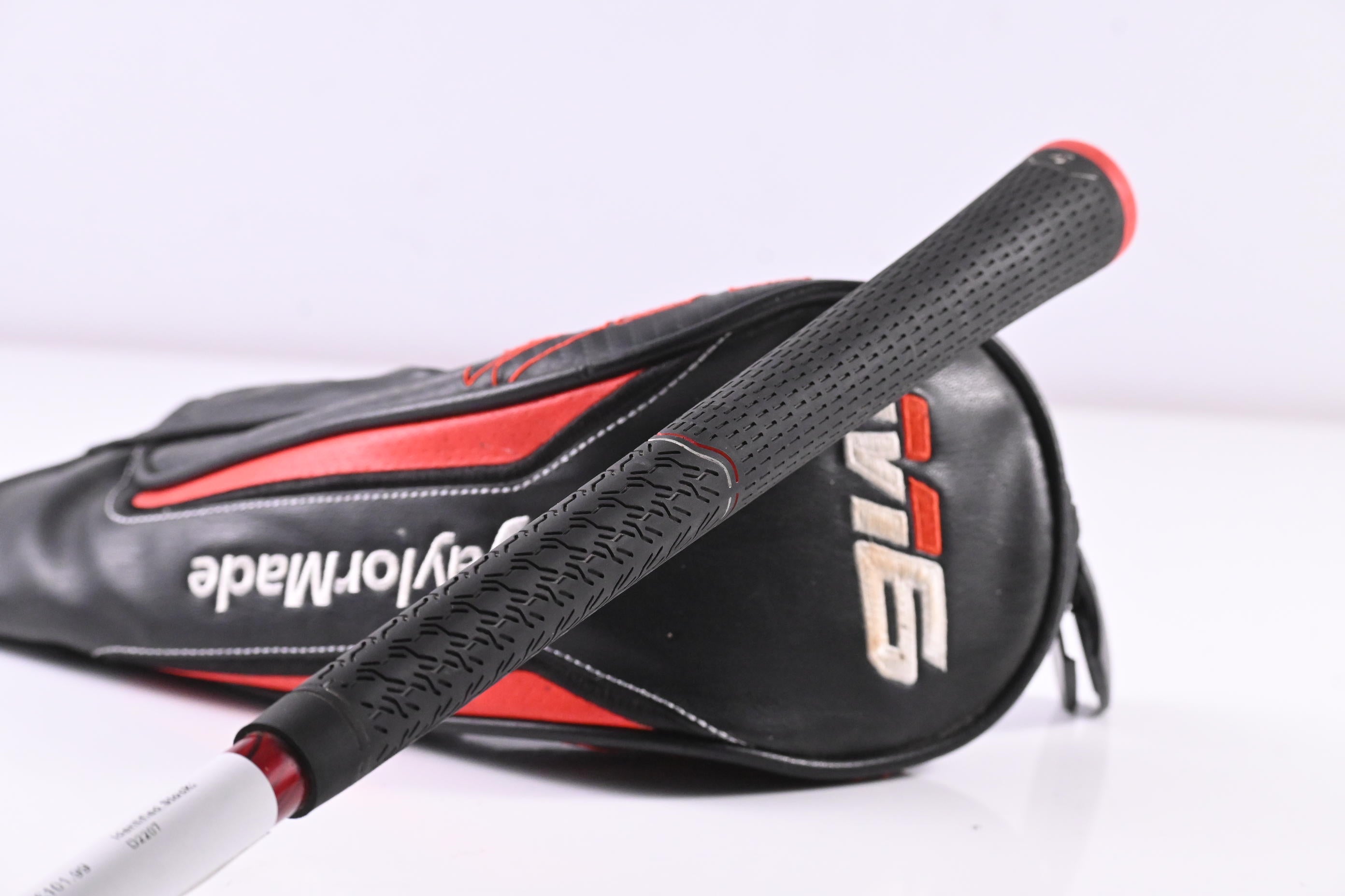 Taylormade M6 D-Type #5 Wood / 19 Degree / Senior Flex Evenflow Max Carry 50