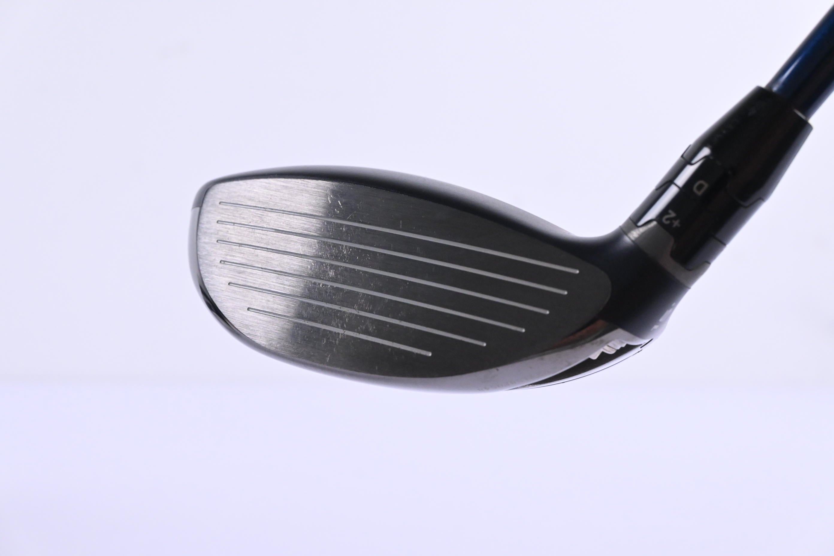 Callaway Paradym Triple Diamond #3 Wood / 15 Degree / Stiff Flex Ventus Blue 6