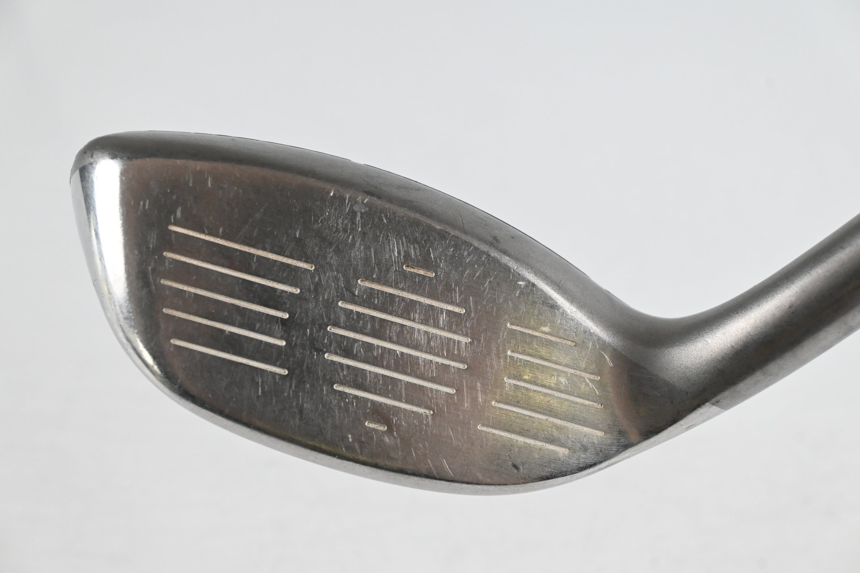Ladies Ping G5 #6 Hybrid / 30 Degree / Ladies Flex Ping ULT 50 Shaft