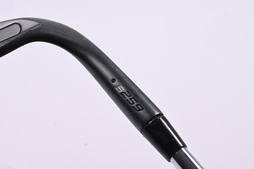 Ping S259 Lob Wedge / 60 Degree / Wedge Flex Ping Z-Z115 Shaft