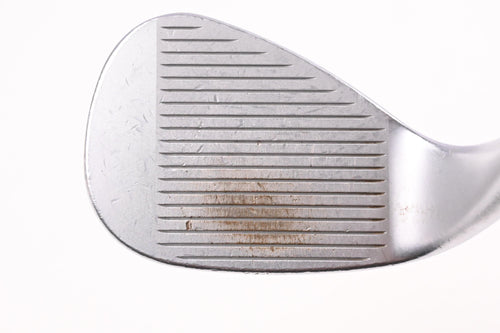 Ping Glide 4.0 Sand Wedge / 56 Degree / Black Dot / Wedge Flex Ping Z-Z 115