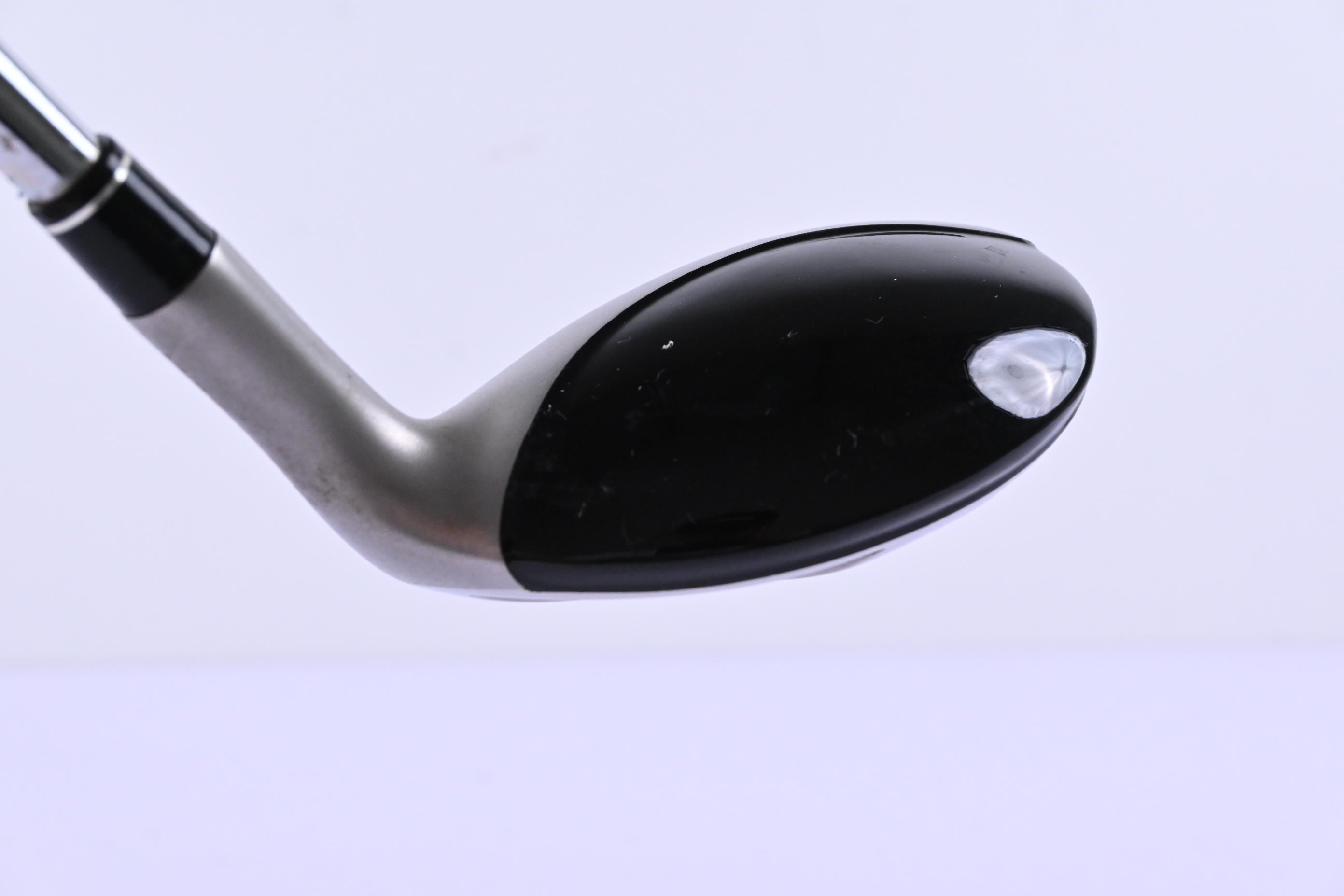 Taylormade R7 Draw #3 Hybrid / 19 Degree / Stiff Flex T-Step 90 Shaft