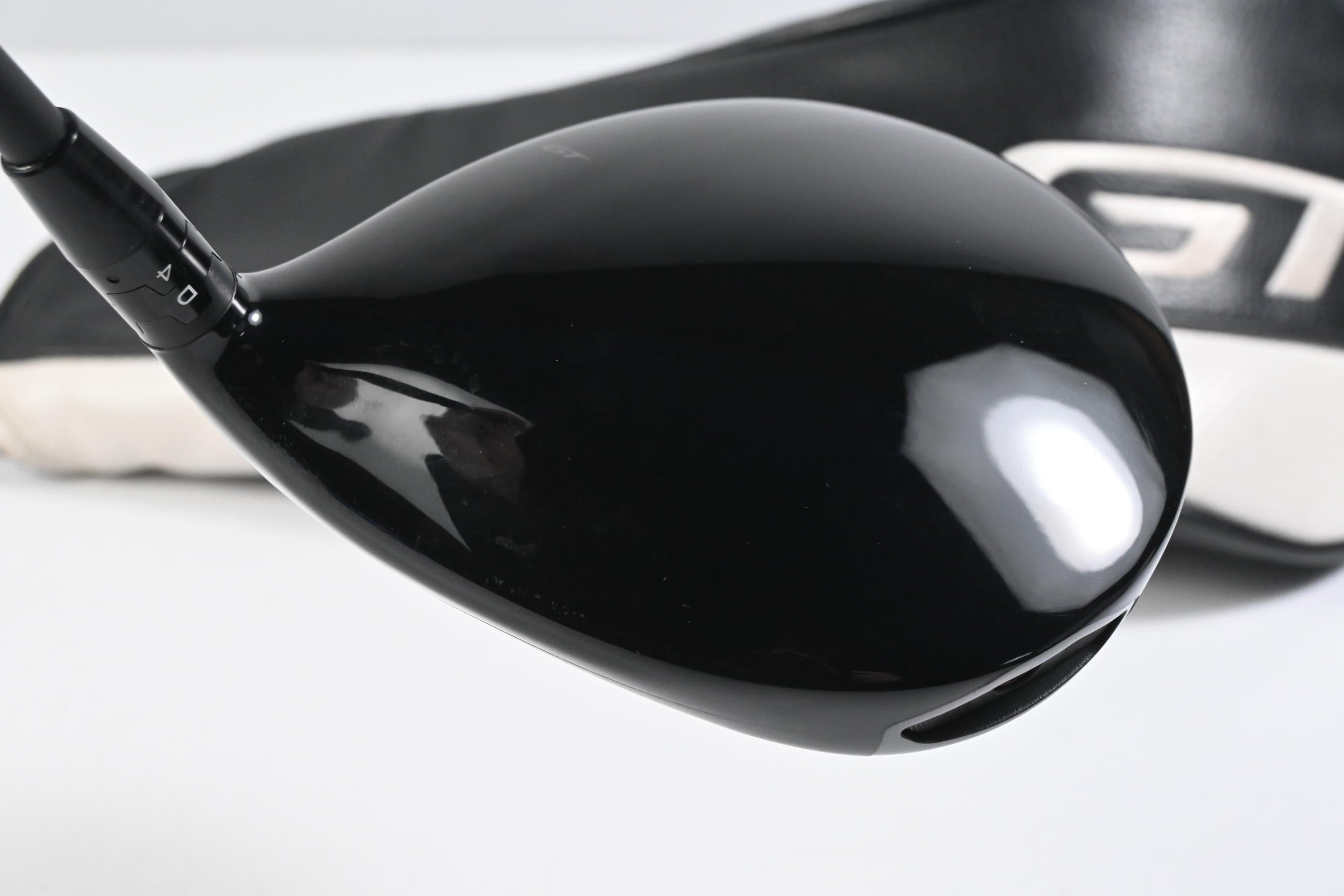 Titleist GT2 Driver / 8 Degree / Stiff Flex Ping Alta CB Blue 50 Shaft