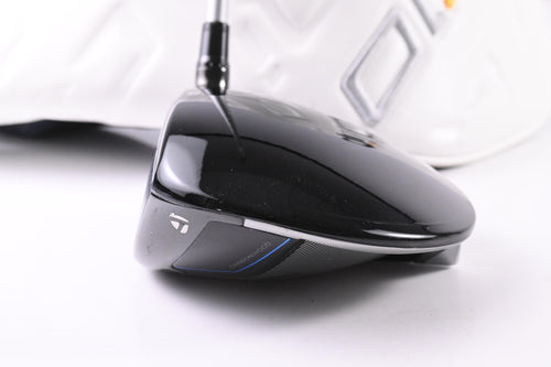 Ladies Taylormade Qi10 Max Driver / 12 Degree / Ladies Flex Speeder NX TCS 40