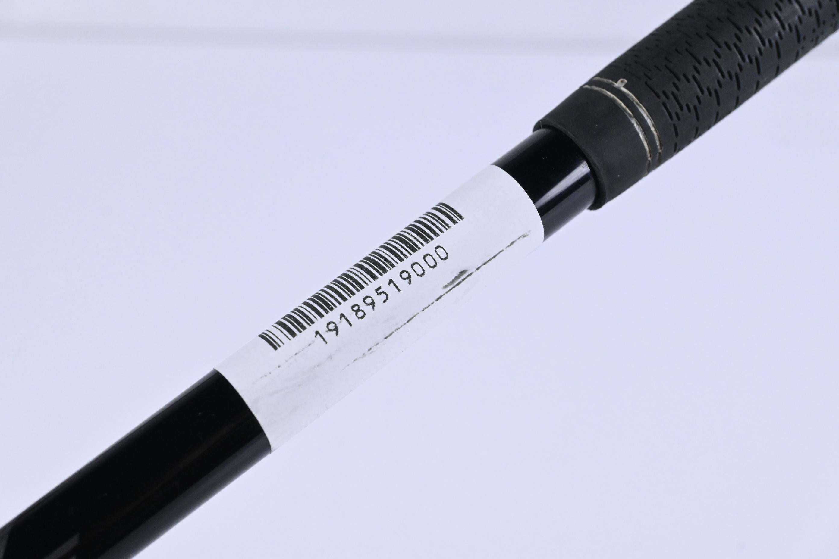 Benross HTX Compressor Driver / 10.5 Degree / Regular Flex Kuro Kage TiNi 50