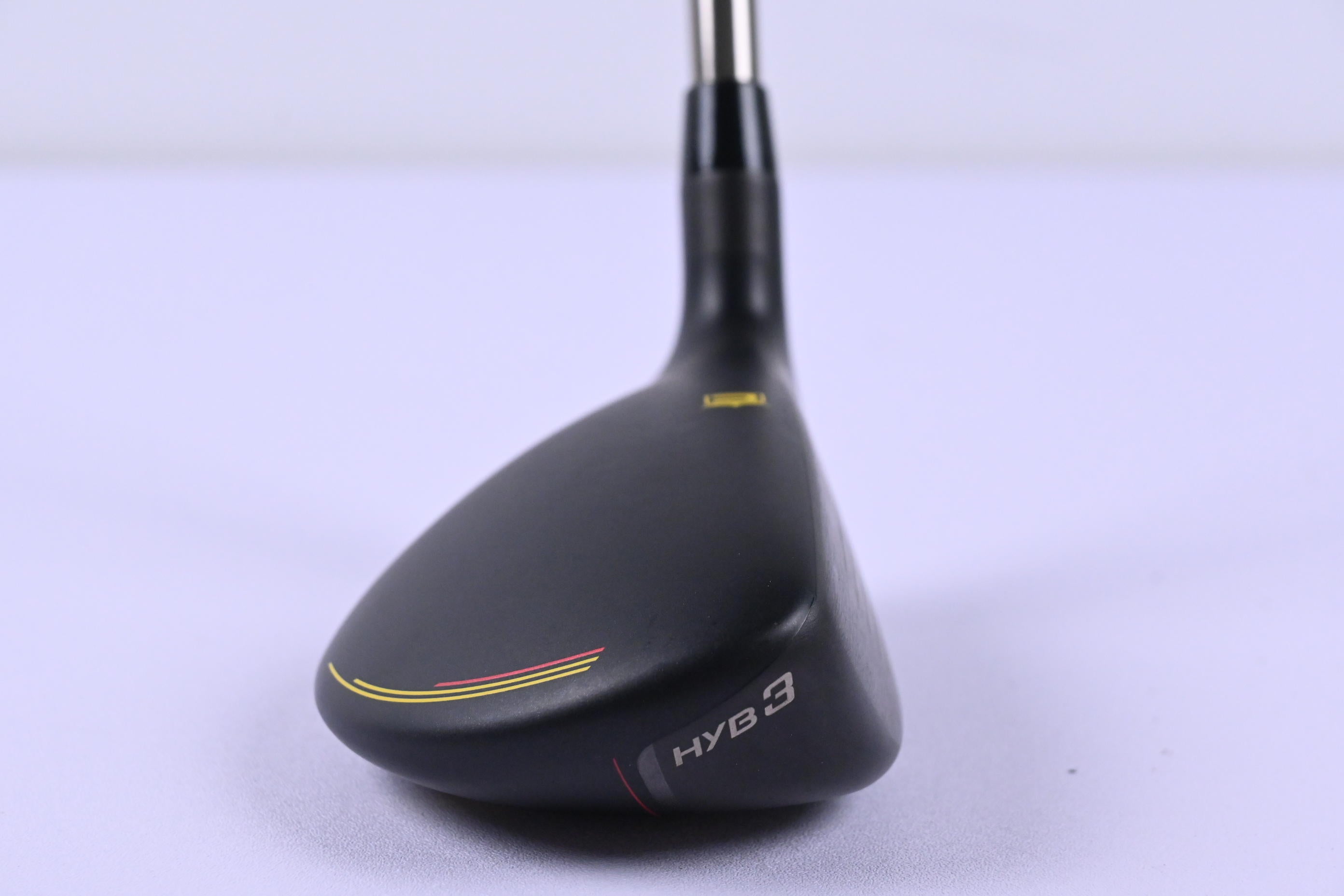 Cobra King SZ Speedzone #3 Hybrid / 19 Degree / Regular Flex Recoil ESX 480