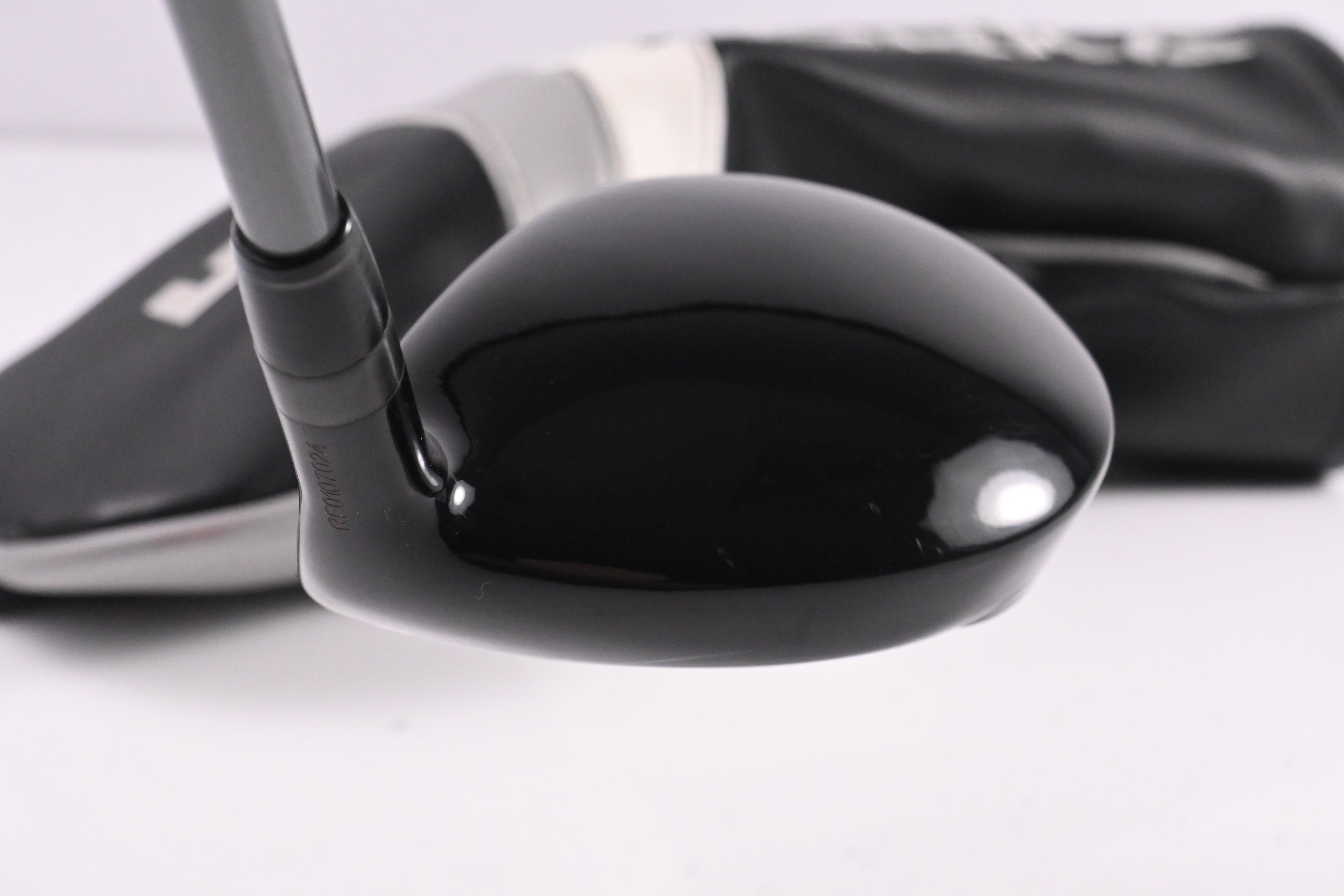 Ladies Orka Reflex #3 Wood / 14 Degree / Ladies Flex Kuro Kage TiNi 50 Shaft