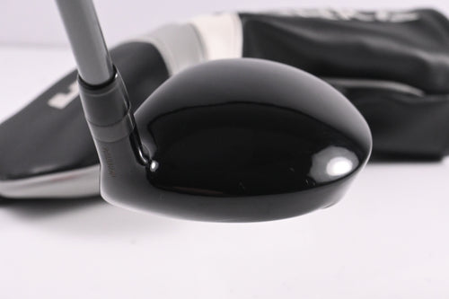 Ladies Orka Reflex #3 Wood / 14 Degree / Ladies Flex Kuro Kage TiNi 50 Shaft