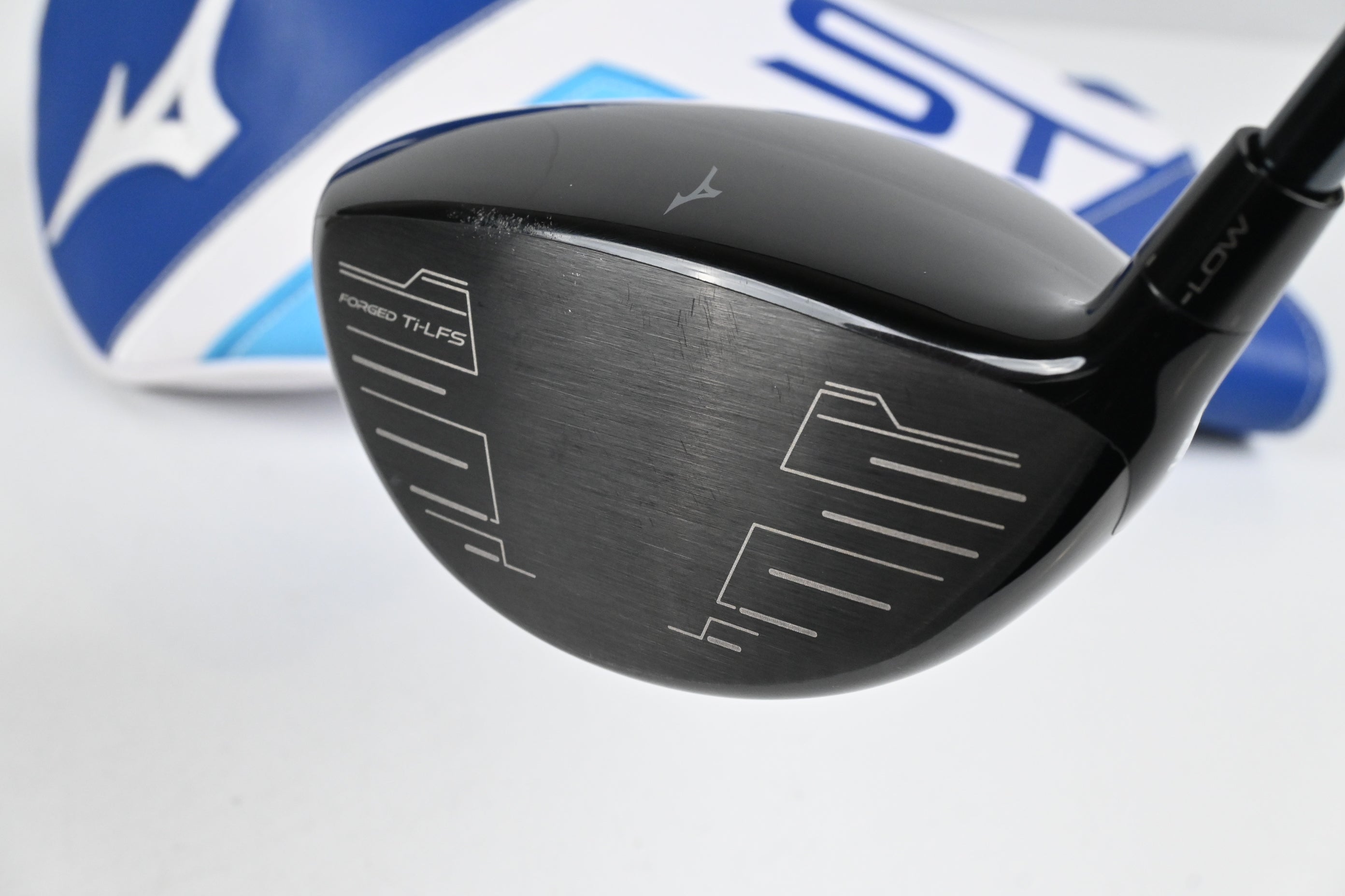 Mizuno ST-Max 230 Driver / 12 Degree / Regular Flex Lin.Q M40X 5 Shaft