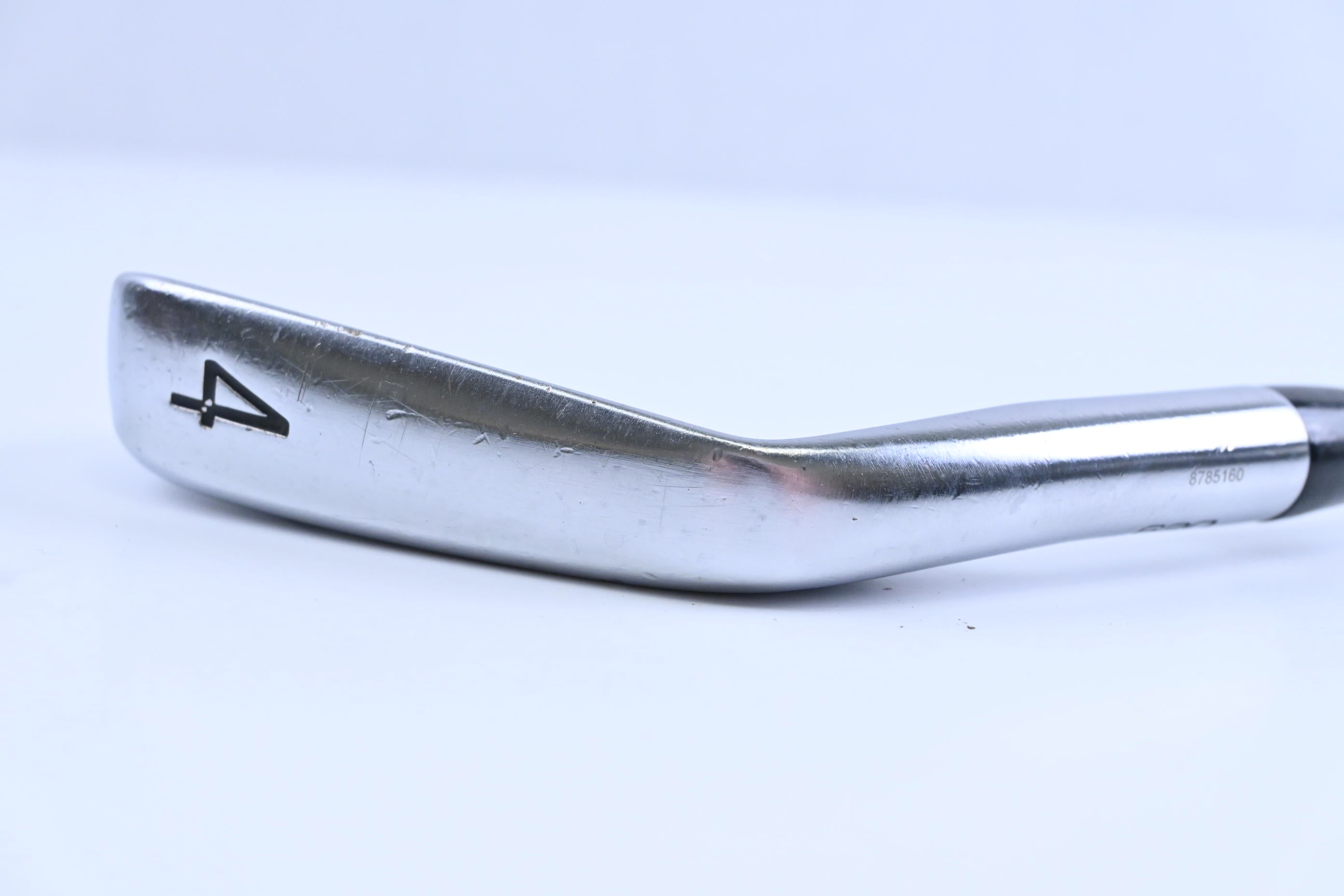 Titleist 620 CB #4 Iron / 24 Degree / X-Flex AMT Tour White X100 Shaft
