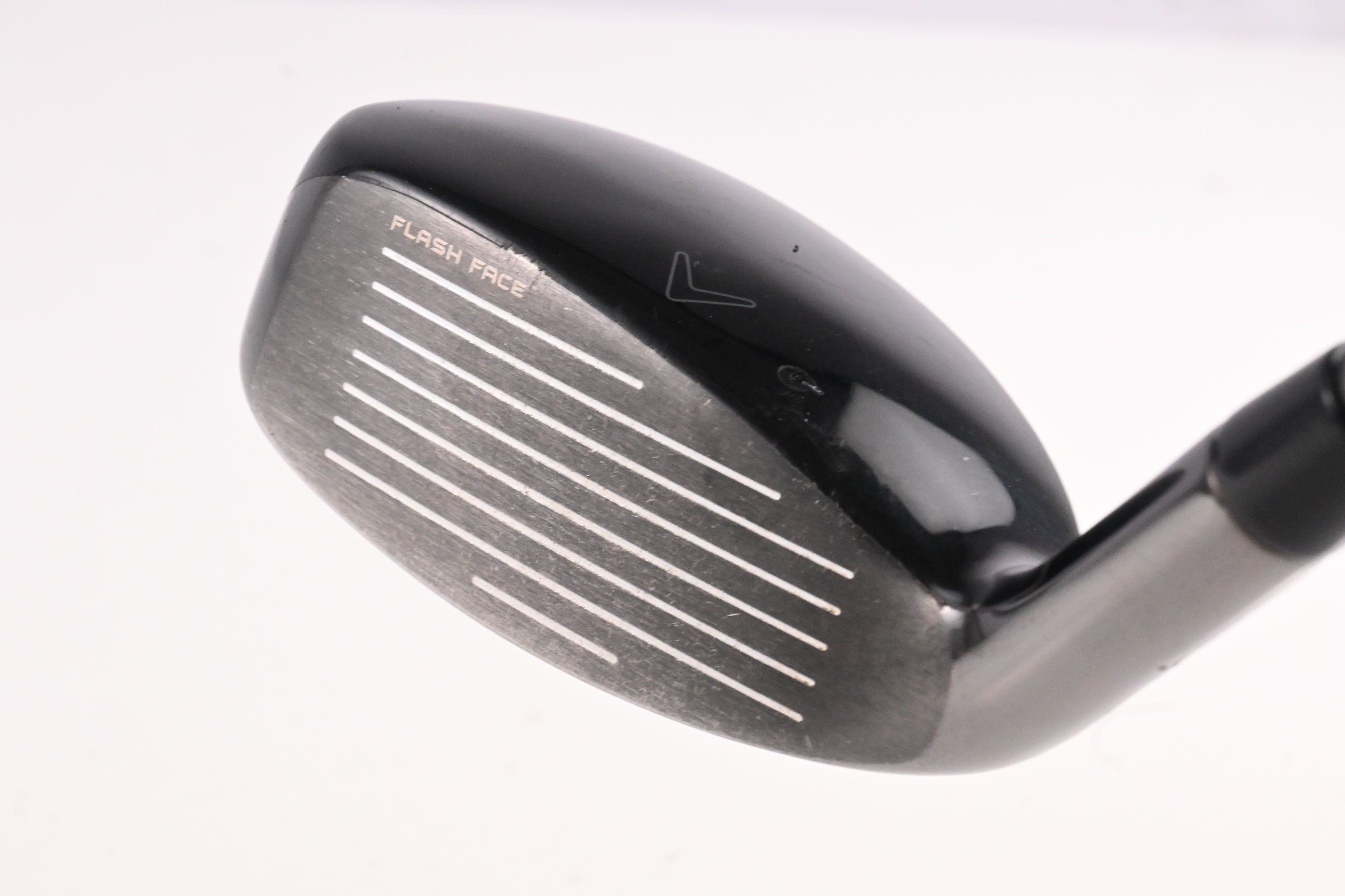 Callaway Mavrik #4 Hybrid / 20 Degree / Stiff Flex Project X Catalyst 75 Shaft